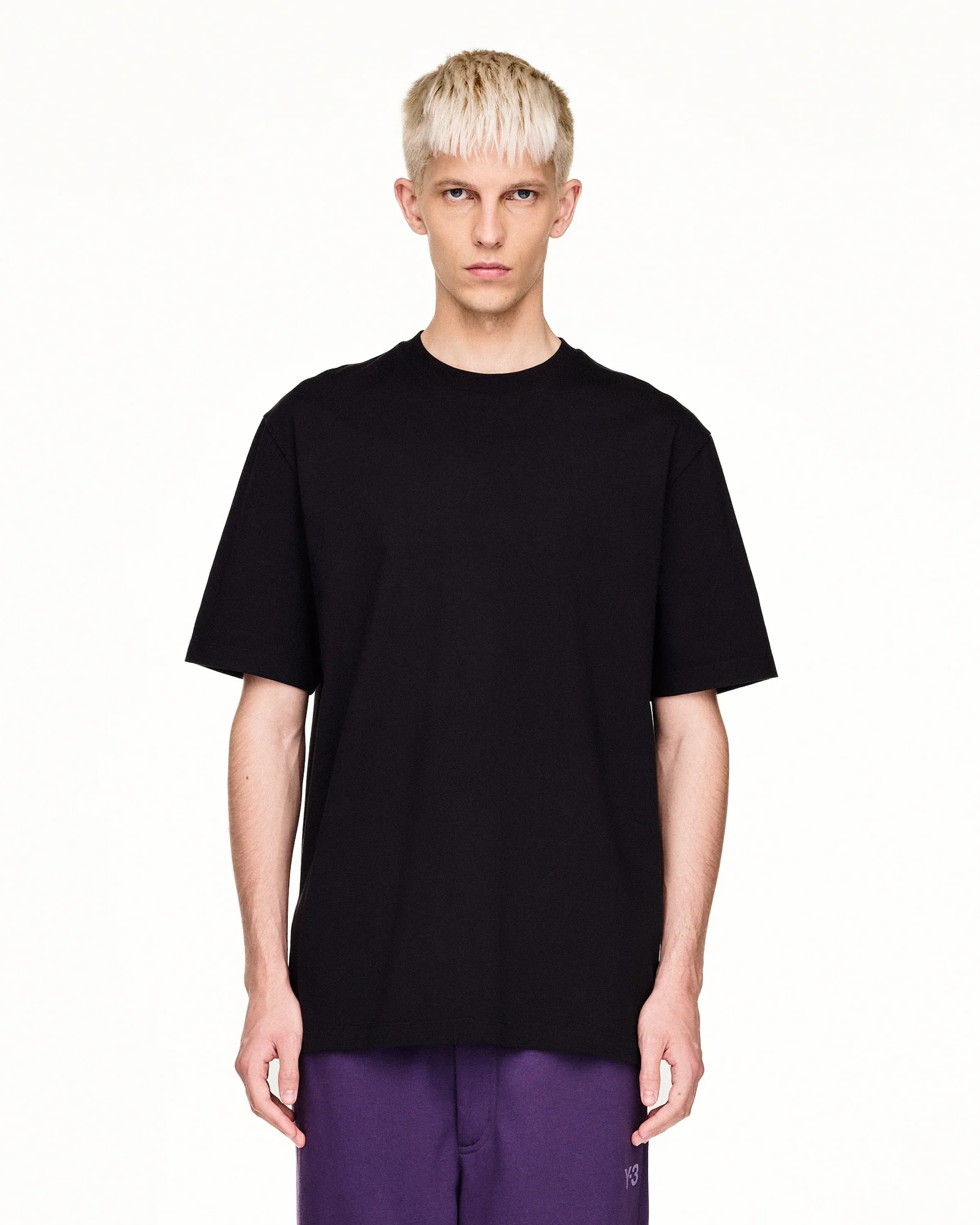 M Merch SS Tee - Image 3