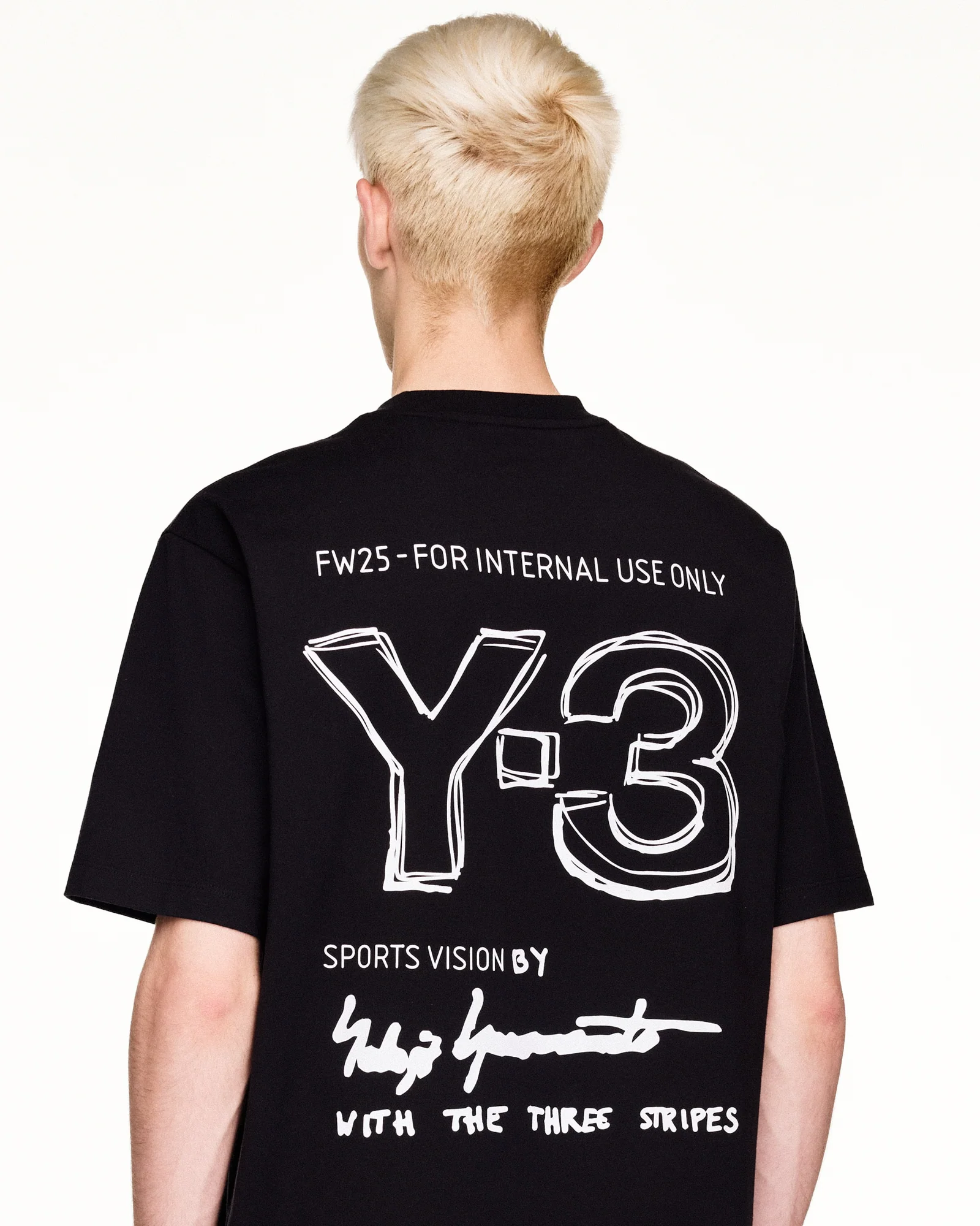 M Merch SS Tee - Image 4