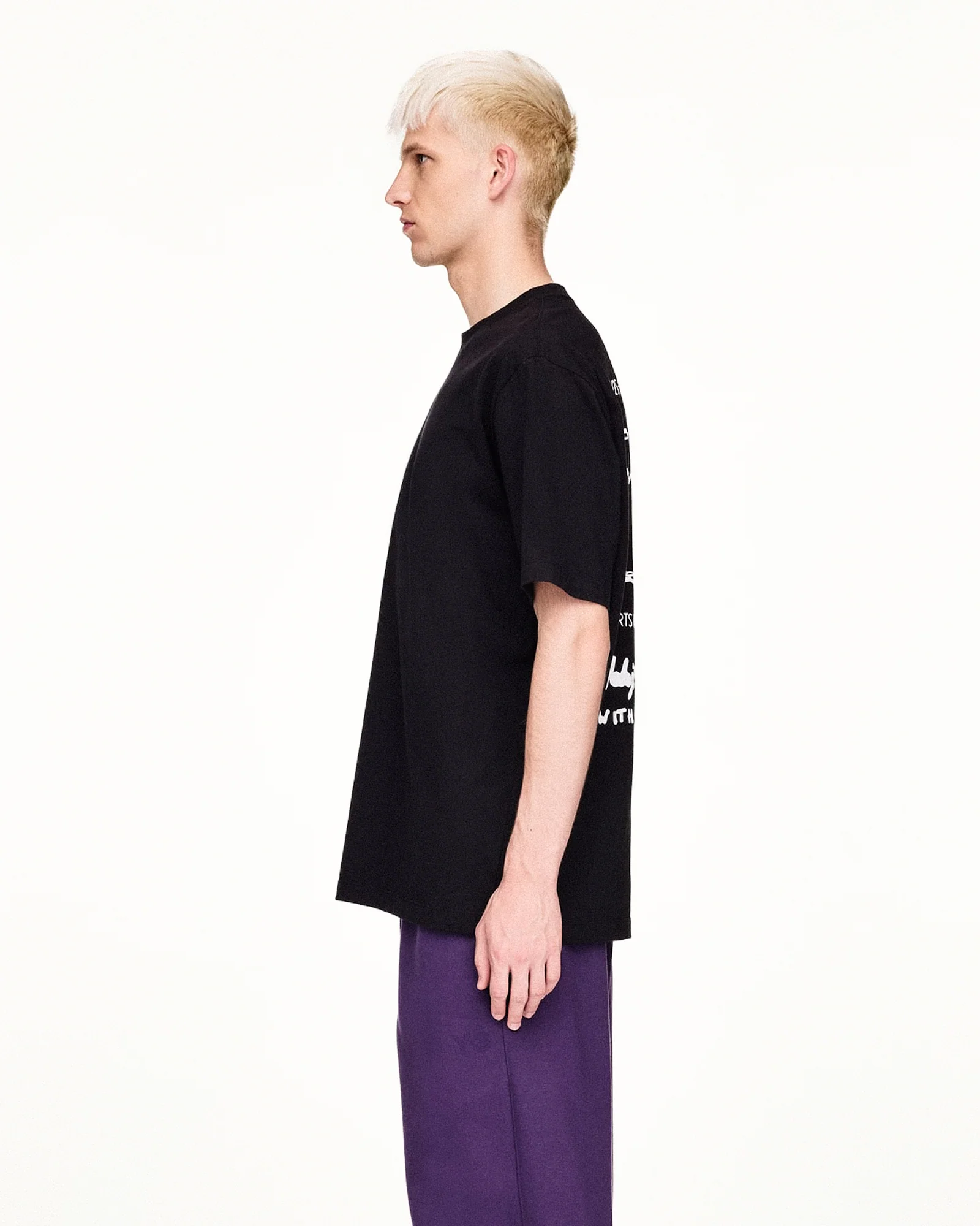 M Merch SS Tee - Image 5