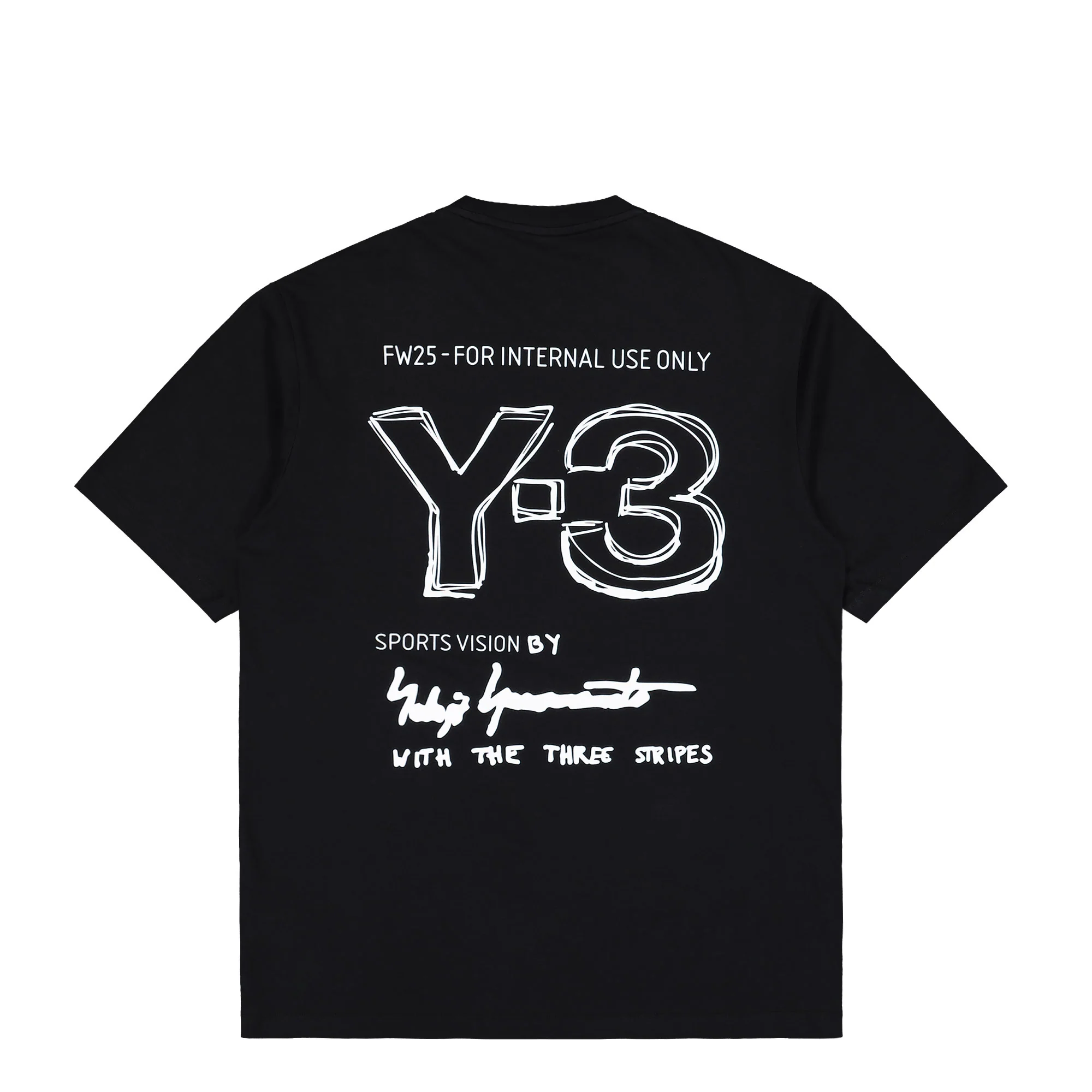 M Merch SS Tee - Image 6