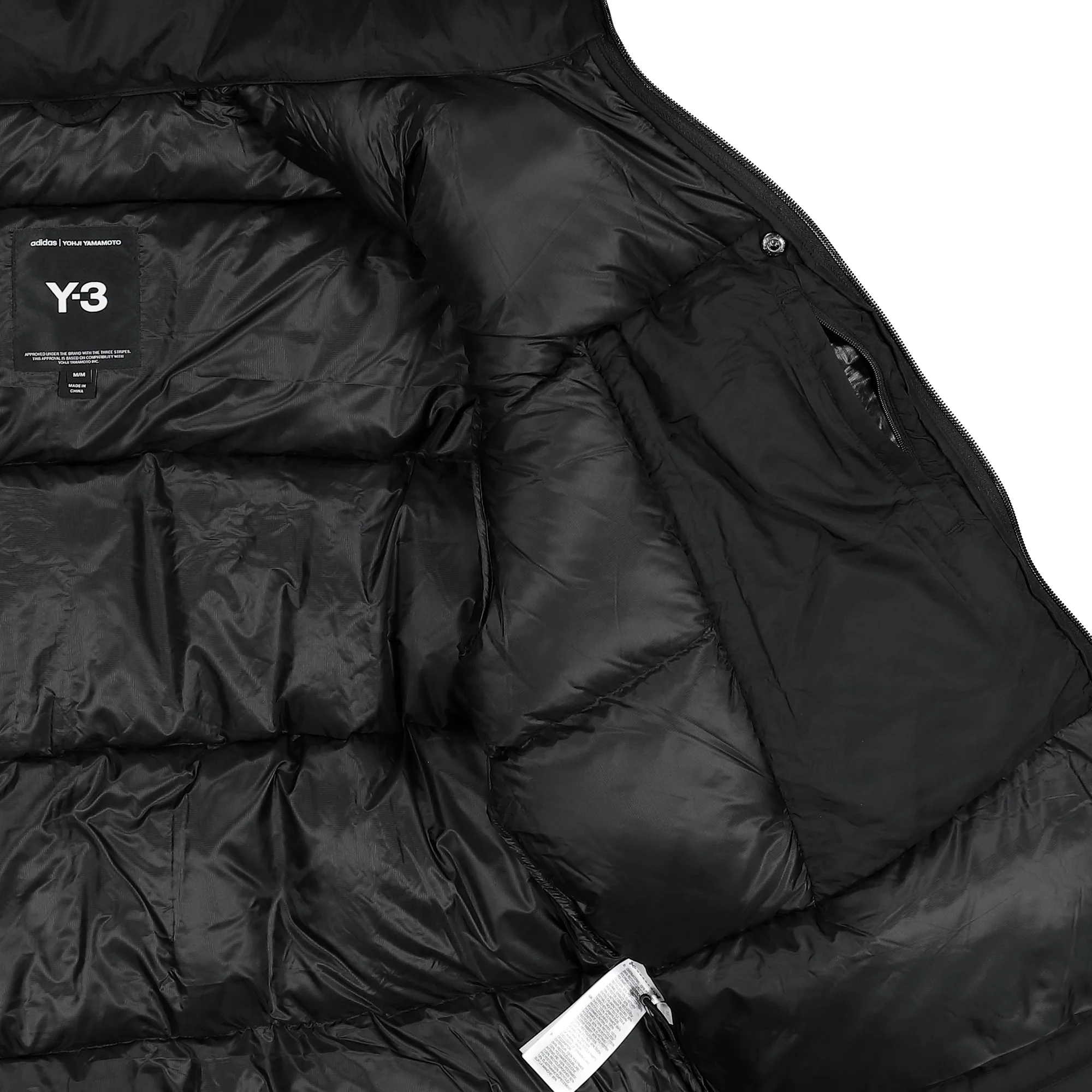 M Puffer Jacket - Image 10