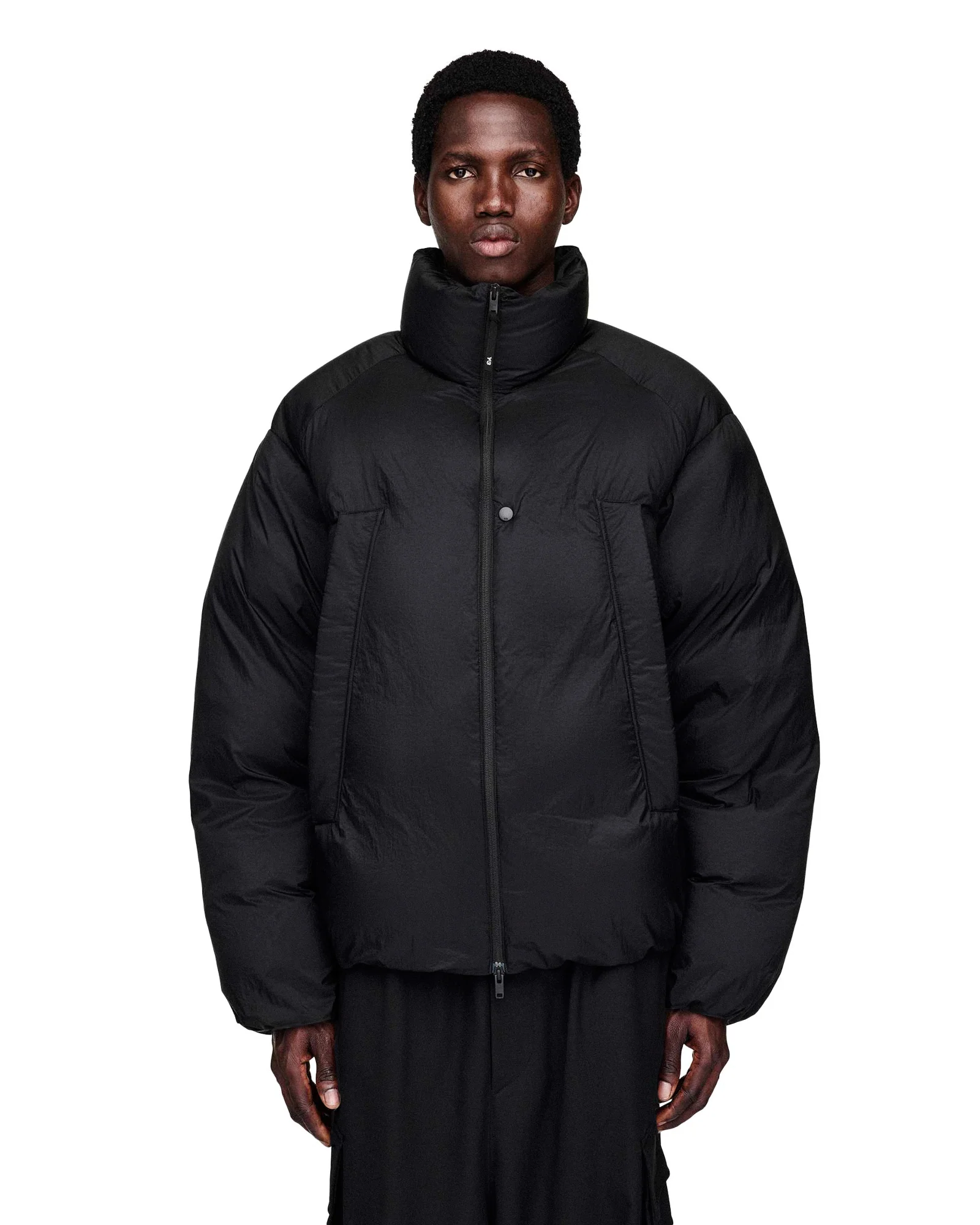 M Puffer Jacket - Image 3