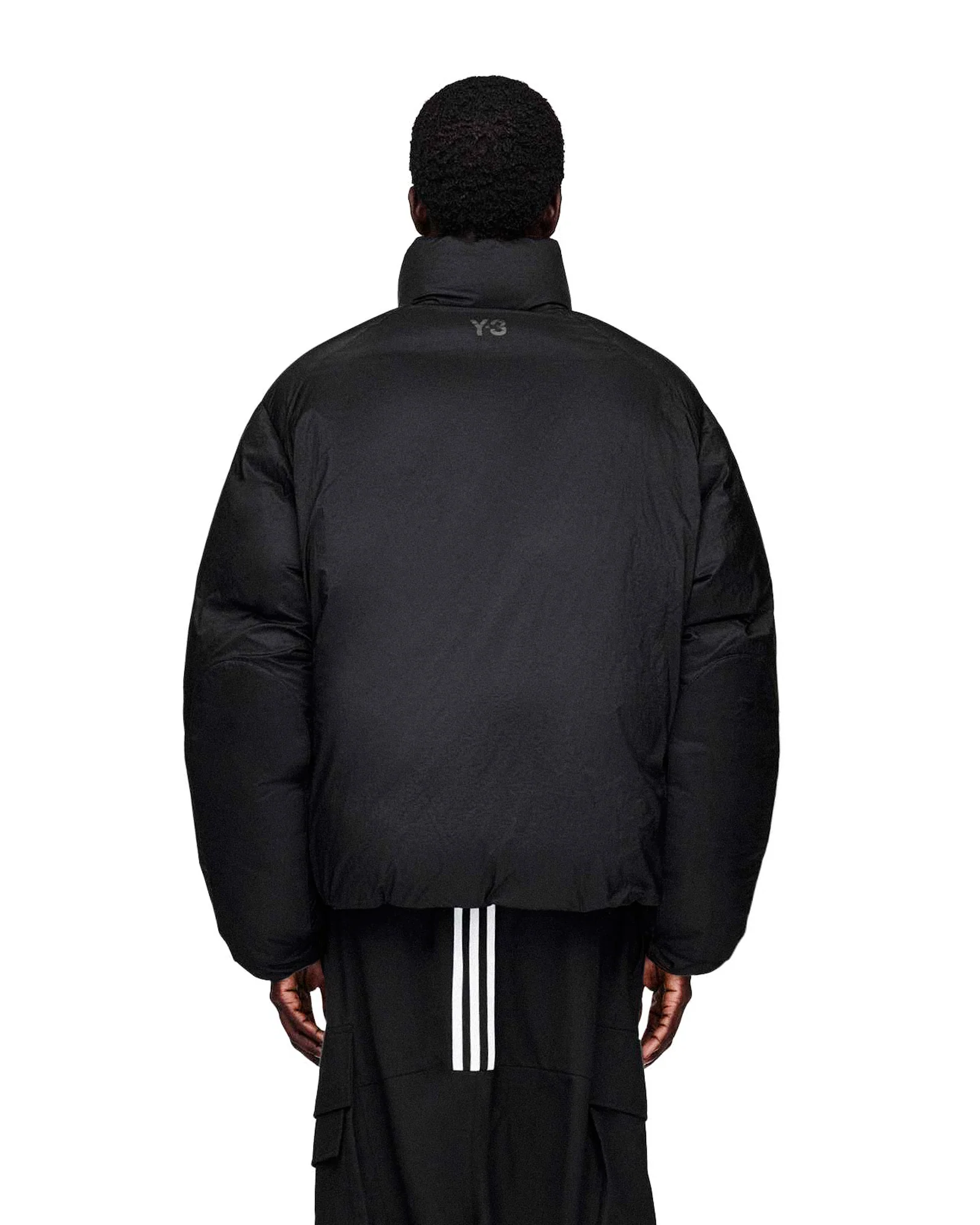 M Puffer Jacket - Image 4