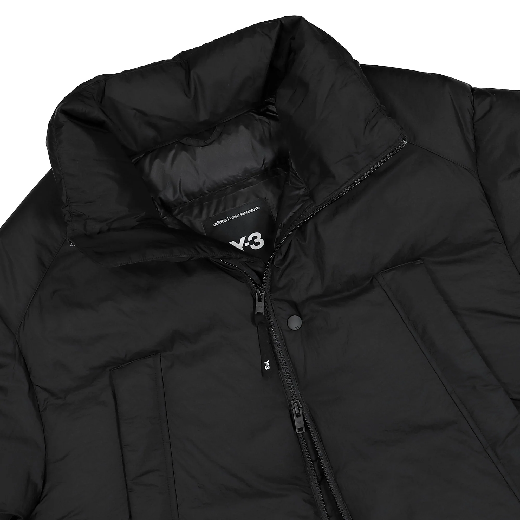 M Puffer Jacket - Image 7