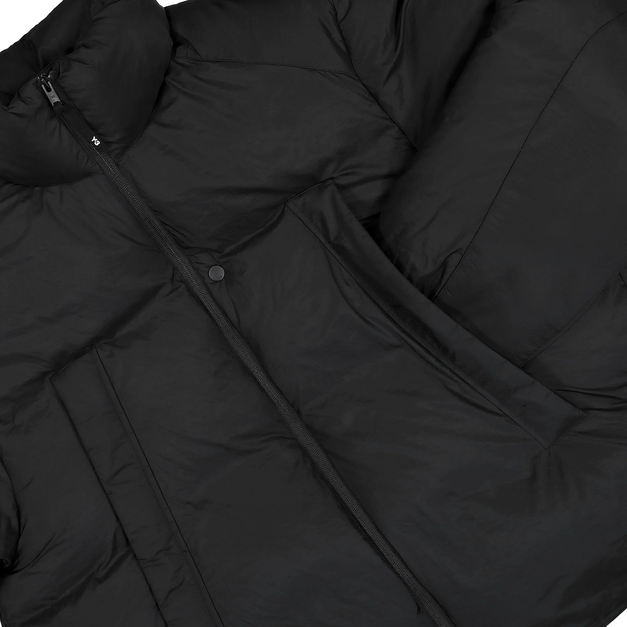 M Puffer Jacket - Image 8