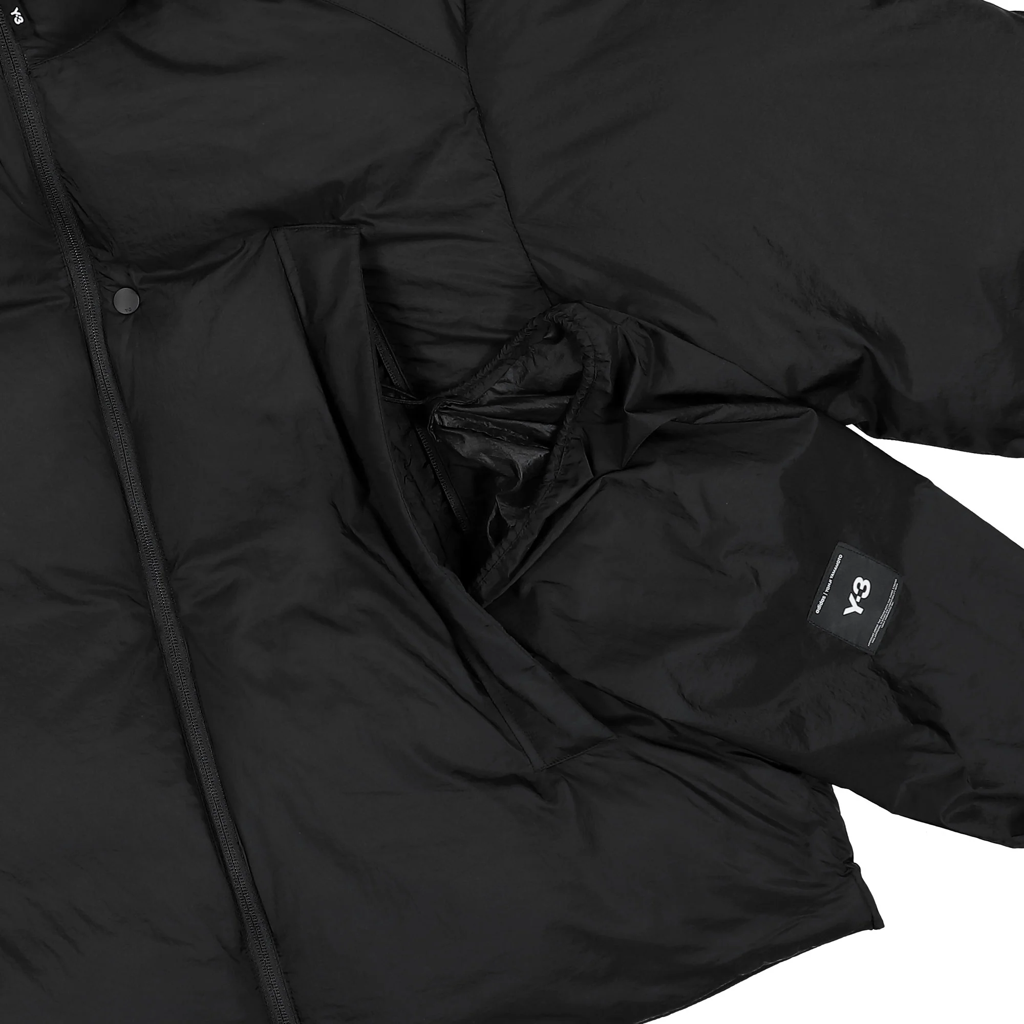 M Puffer Jacket - Image 9