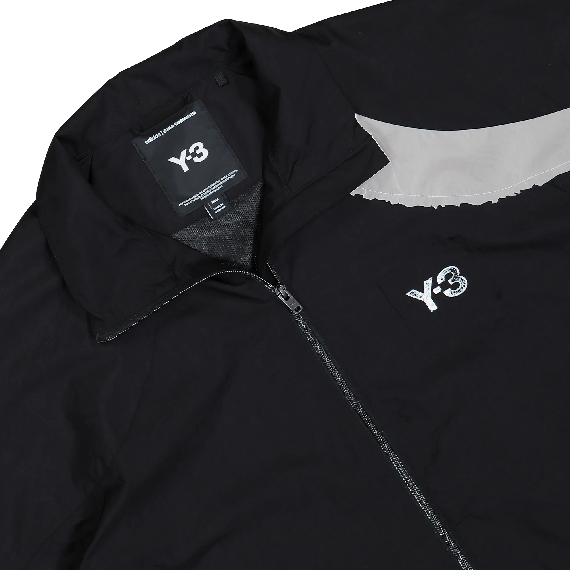 M RE 3S Nylon Jacket - Image 2