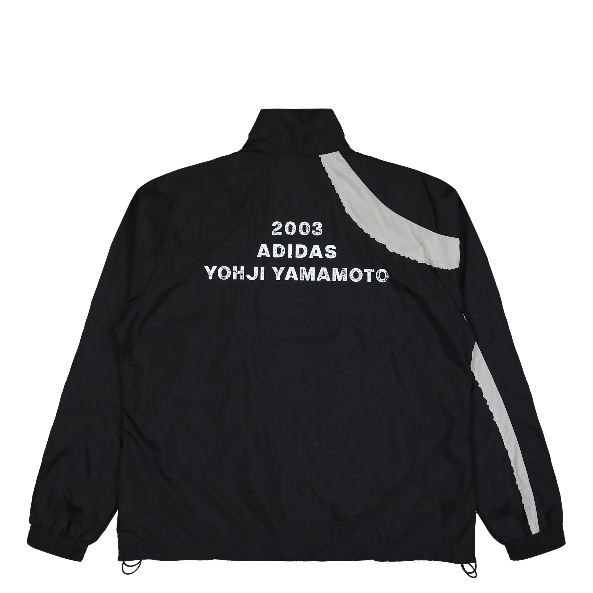 M RE 3S Nylon Jacket - Image 3