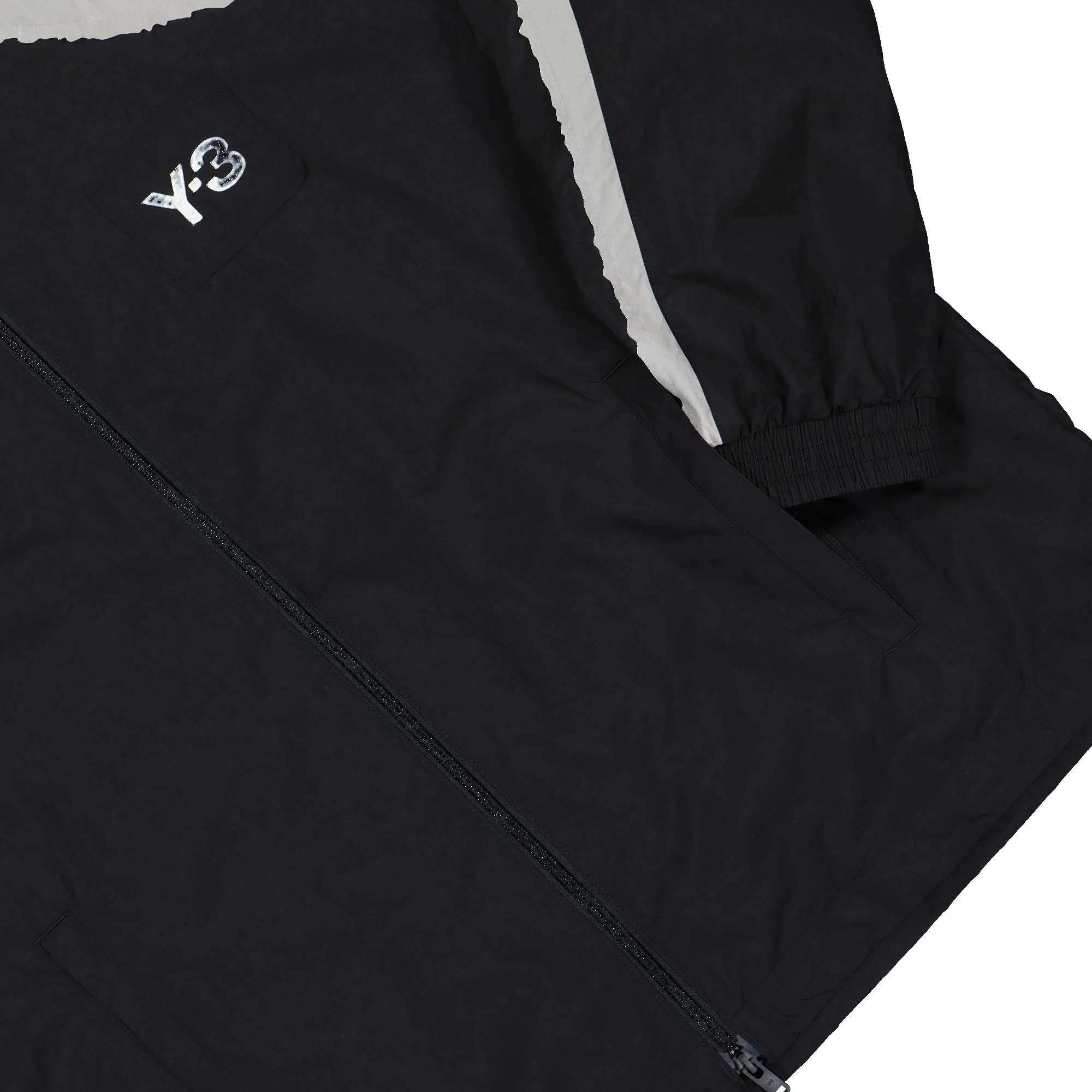 M RE 3S Nylon Jacket - Image 4