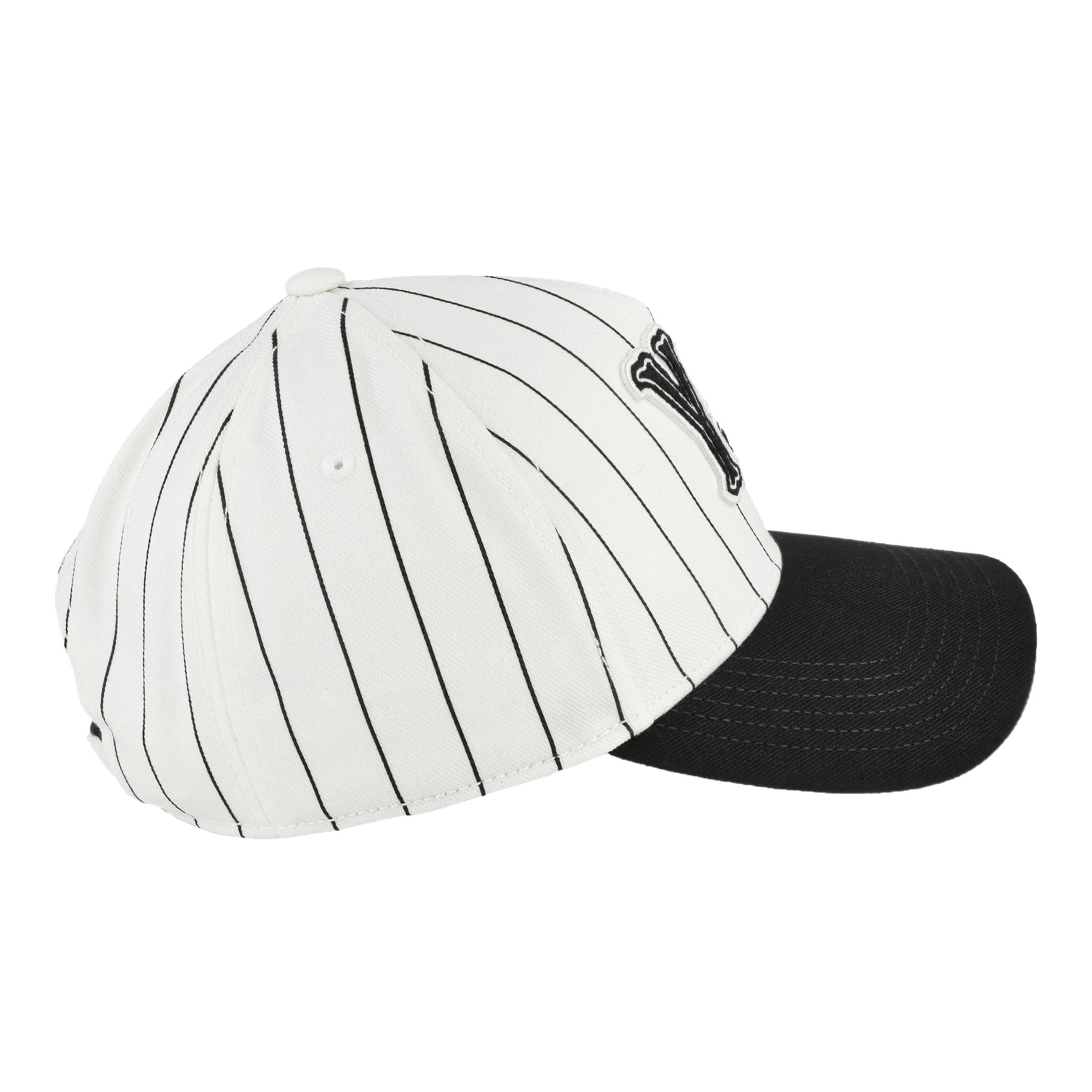 Pinstripe Cap - Image 3