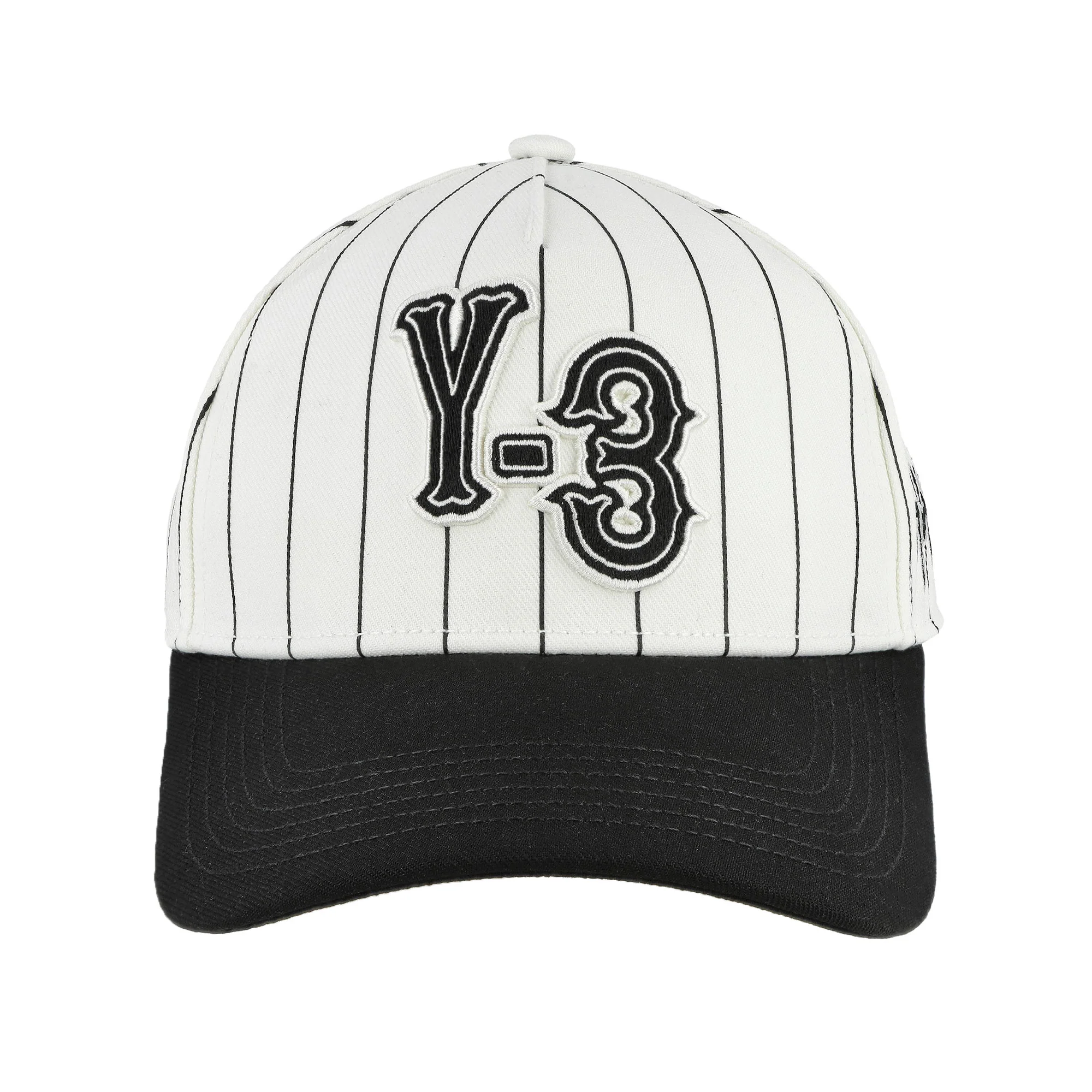 Pinstripe Cap - Image 4