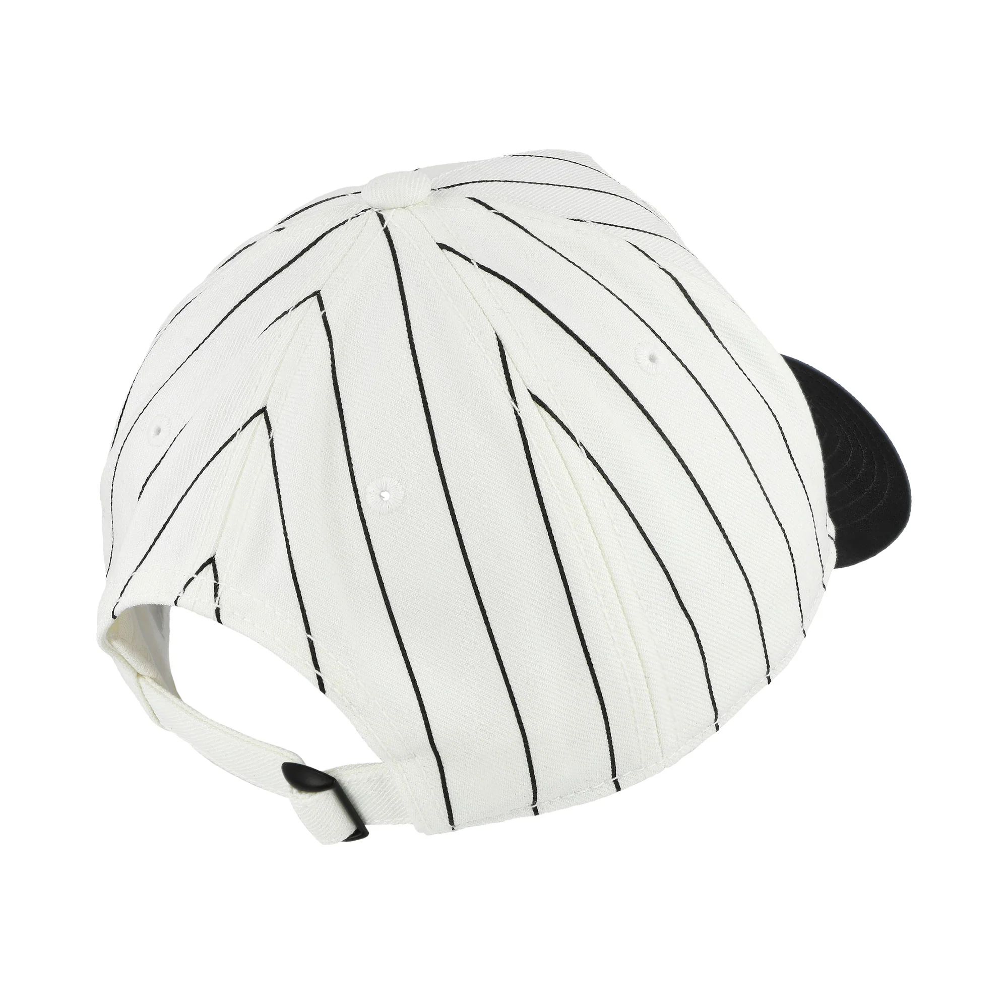 Pinstripe Cap - Image 5