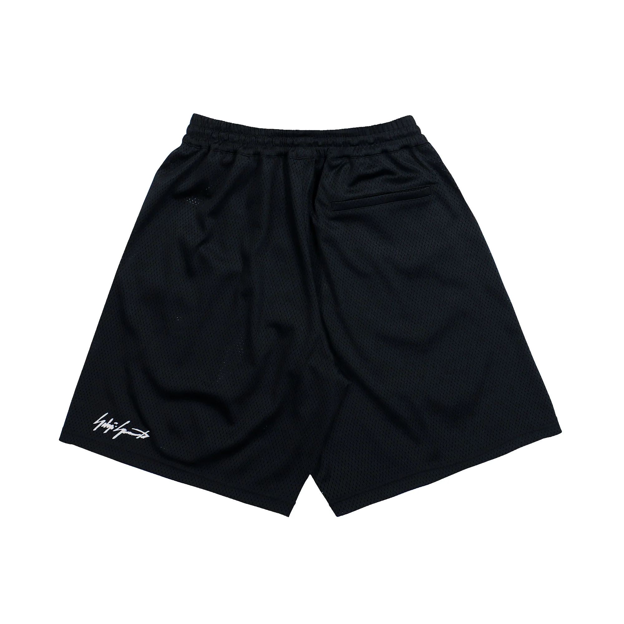 US Mesh Shorts - Image 2