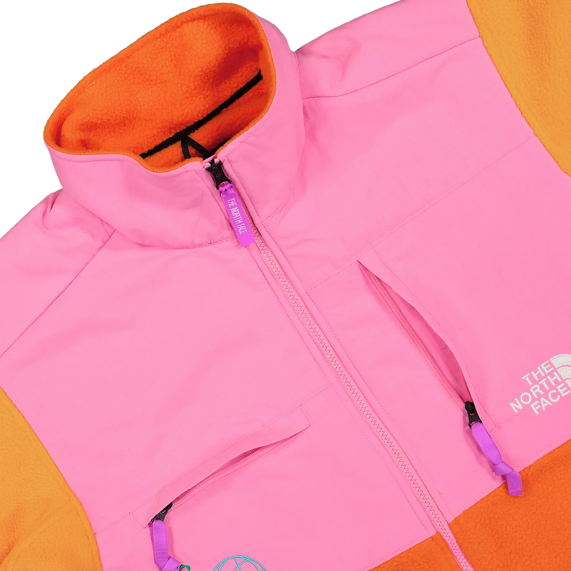 Retro Denali Jacket - Image 10