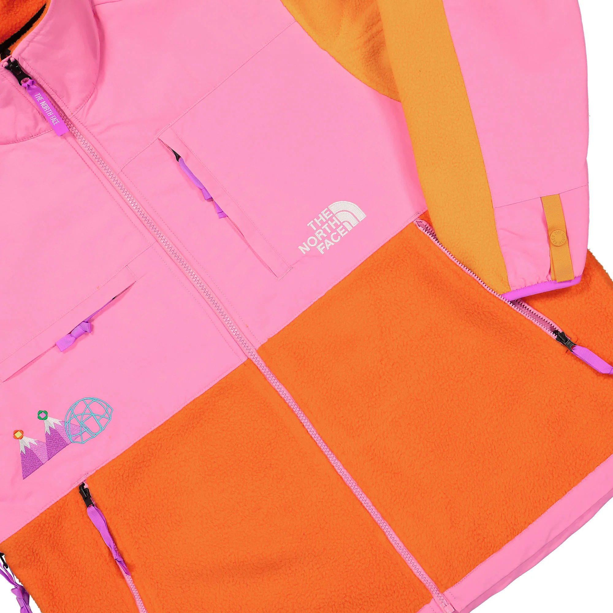 Retro Denali Jacket - Image 11