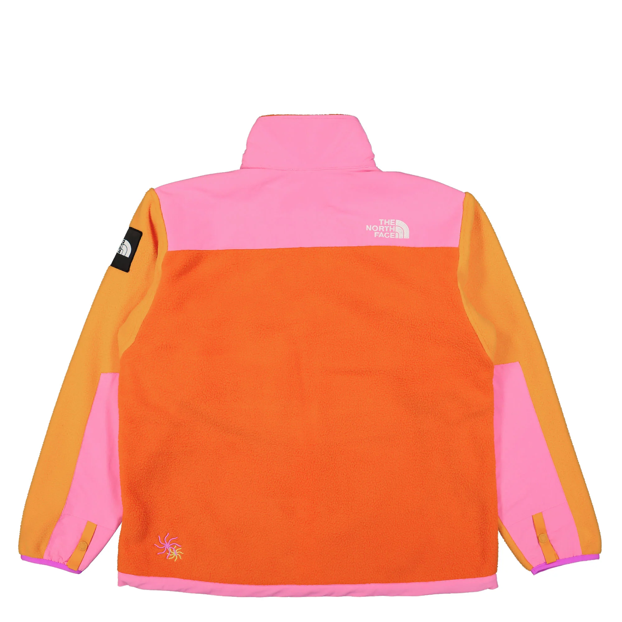 Retro Denali Jacket - Image 2