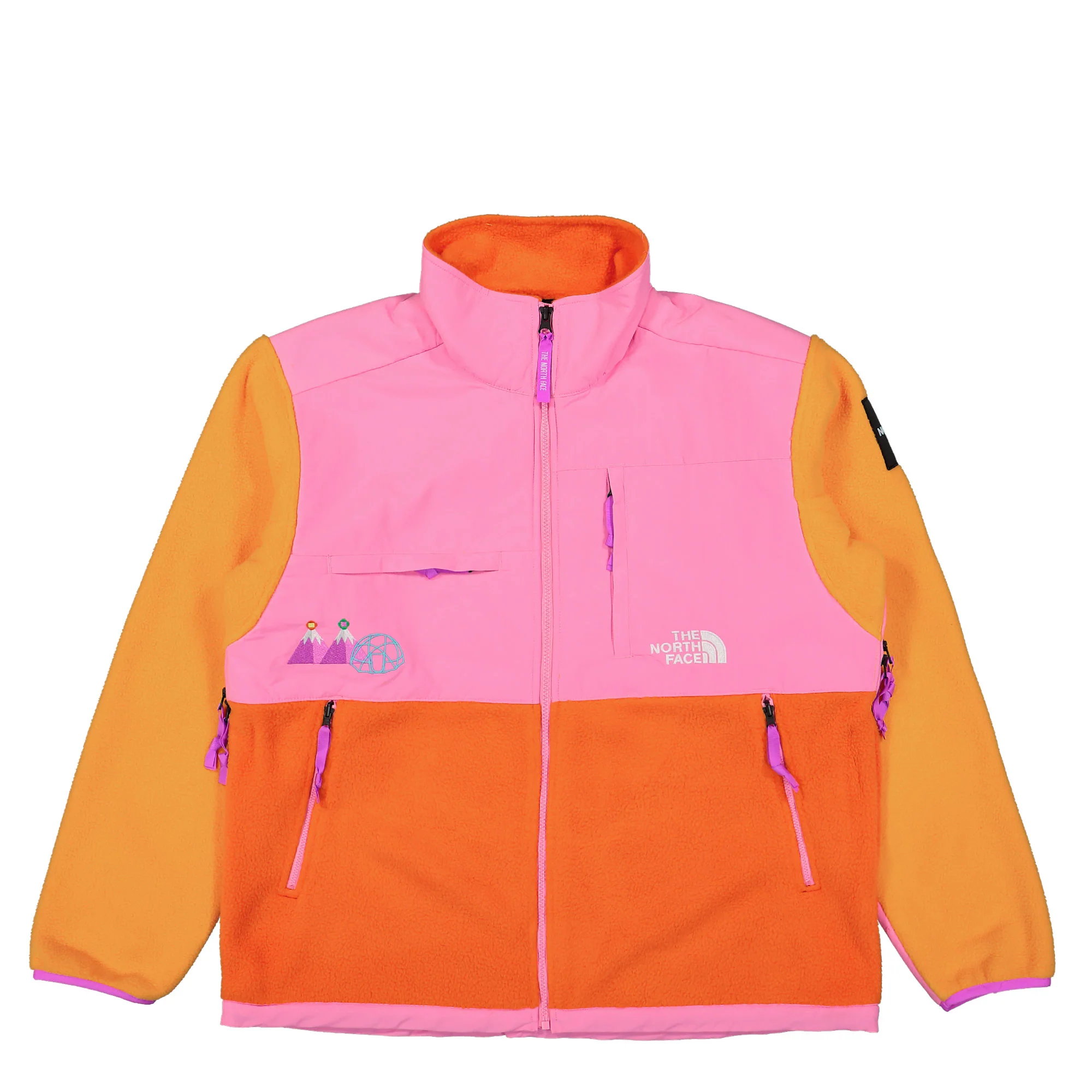 Retro Denali Jacket - Image 7