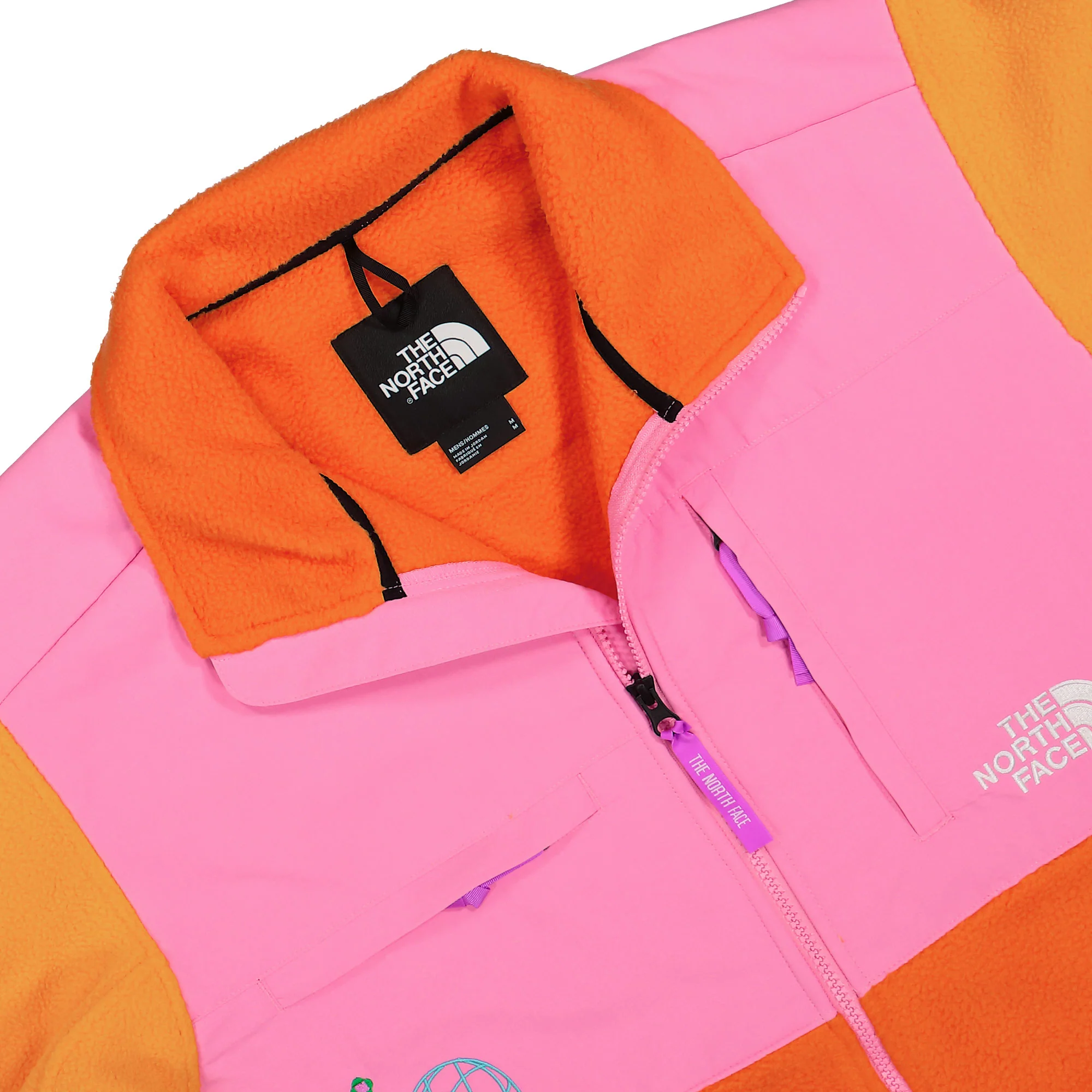 Retro Denali Jacket - Image 9