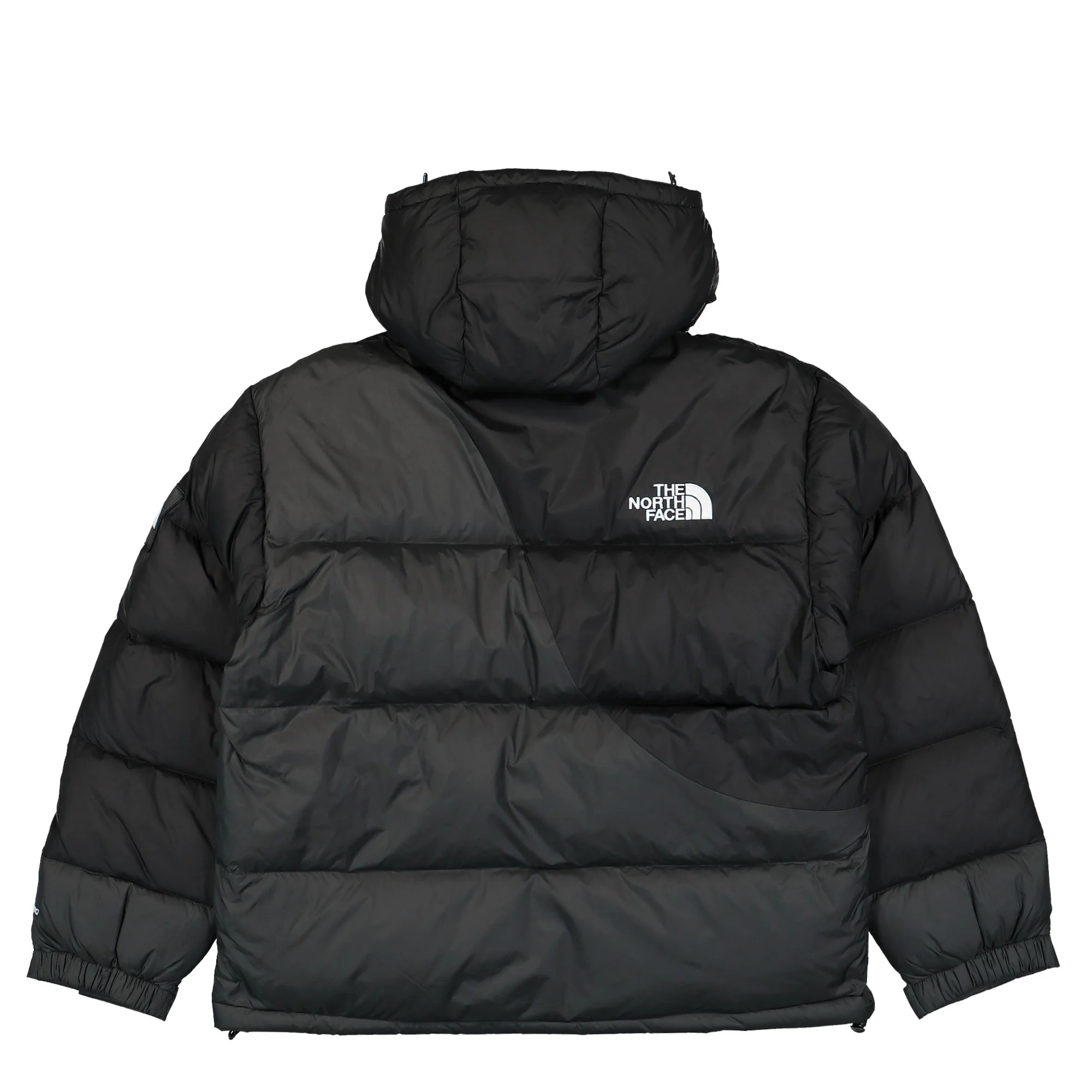 Down Puffer Jacket - Image 2