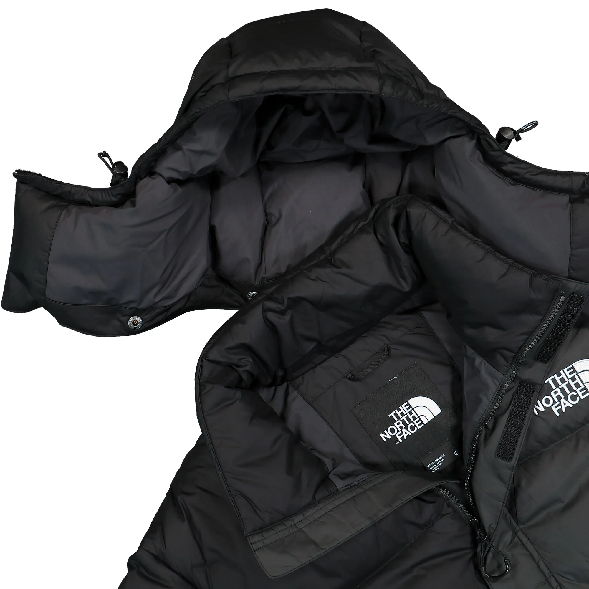 Down Puffer Jacket - Image 3