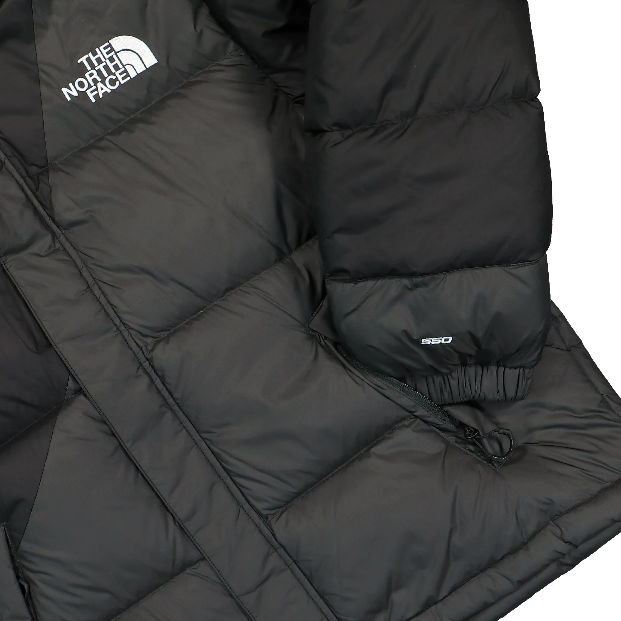 Down Puffer Jacket - Image 4