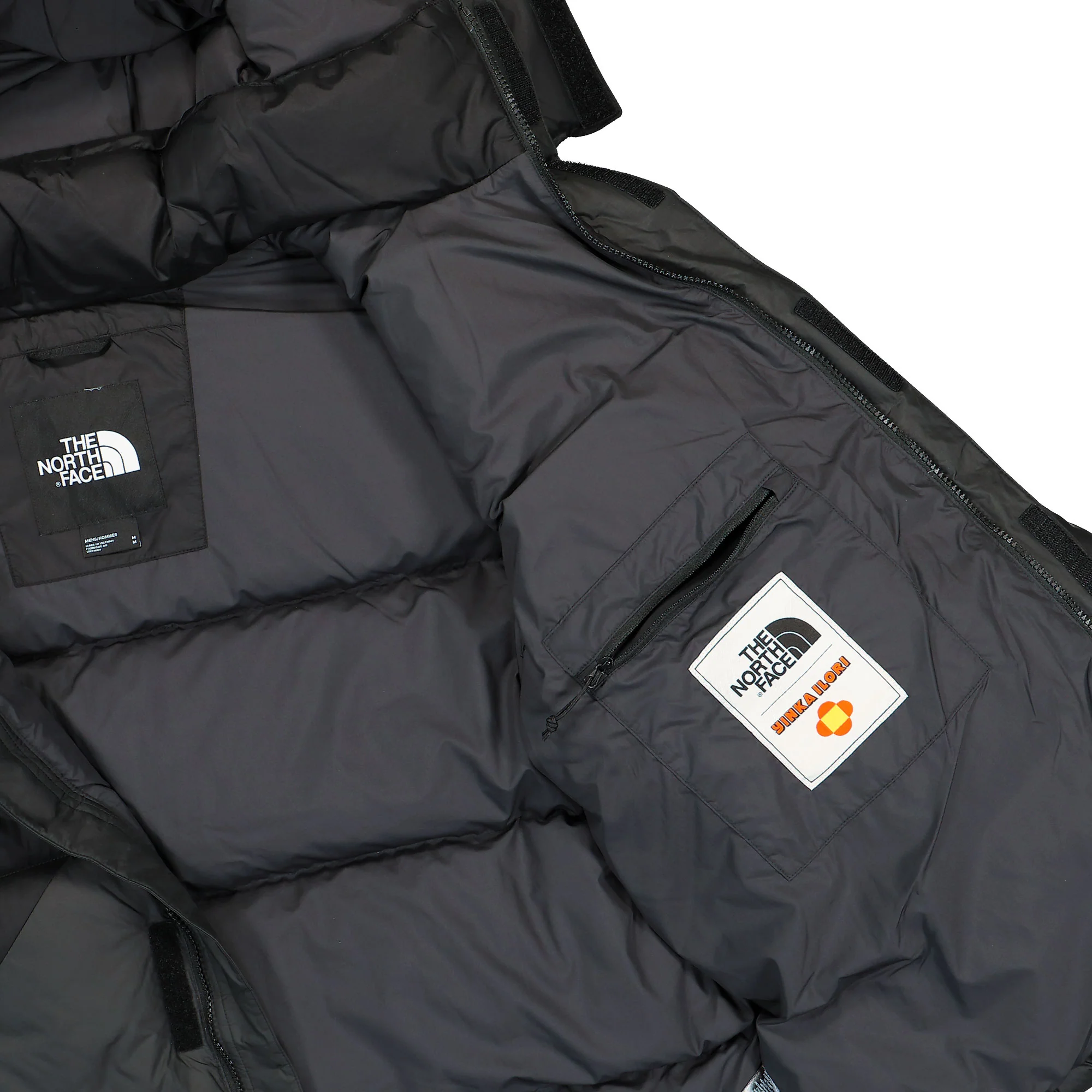 Down Puffer Jacket - Image 5