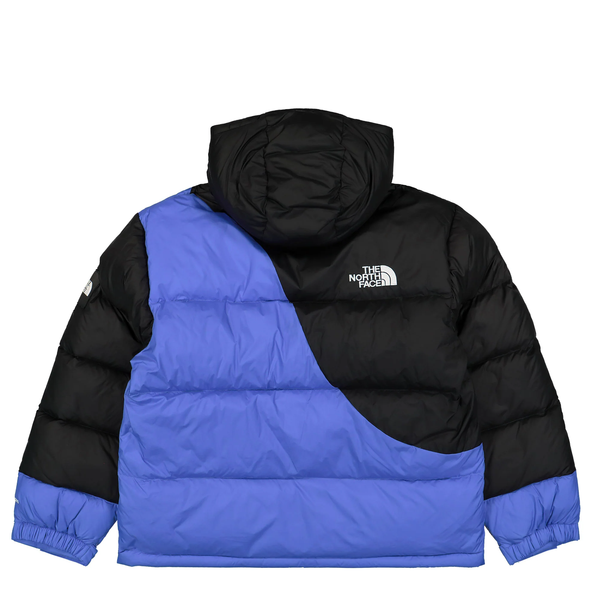 Down Puffer Jacket - Image 2