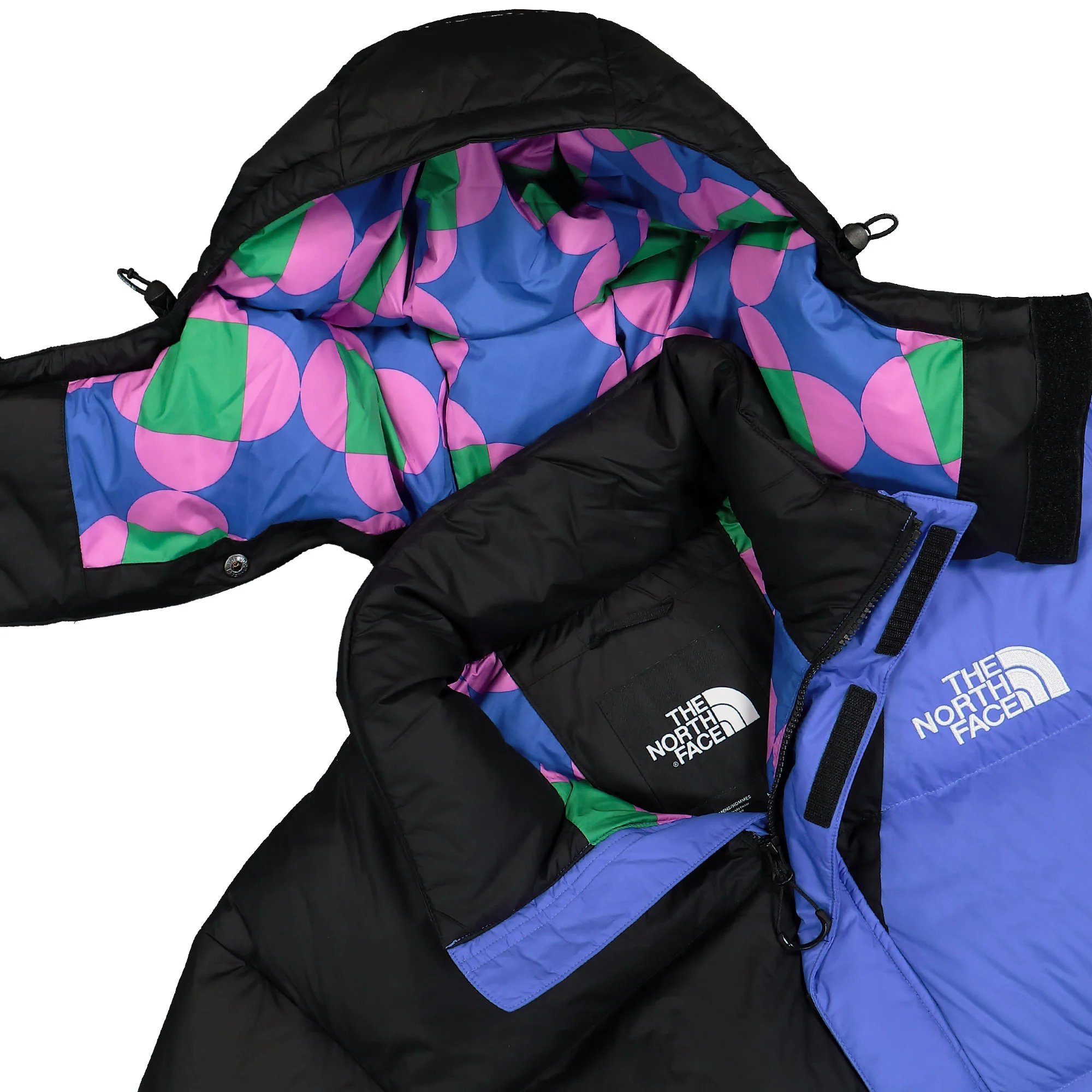 Down Puffer Jacket - Image 3