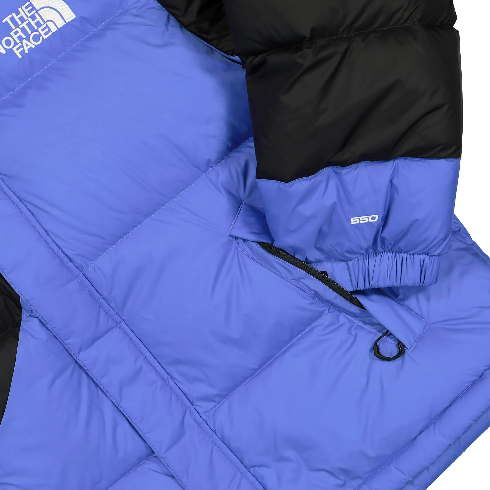 Down Puffer Jacket - Image 4