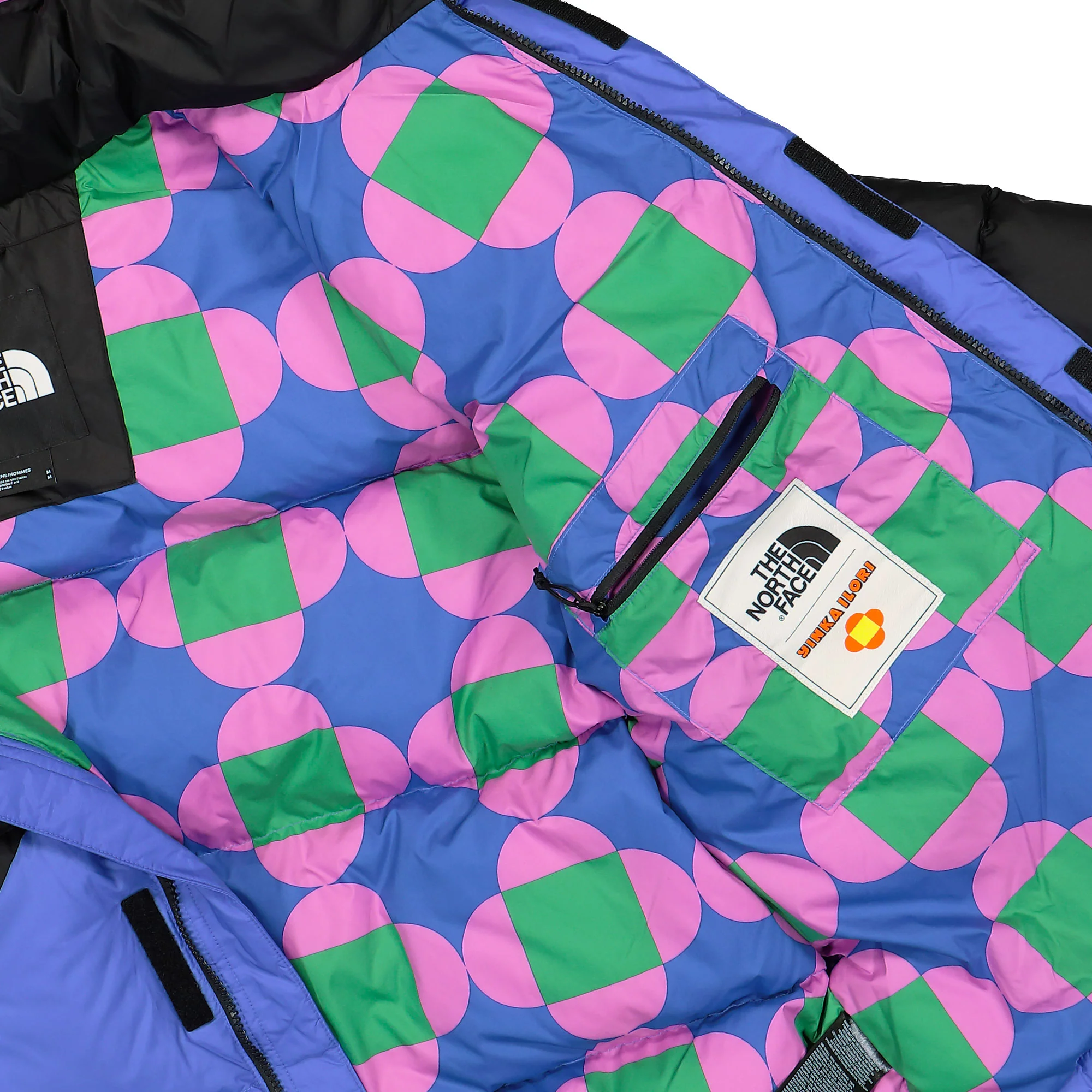 Down Puffer Jacket - Image 5