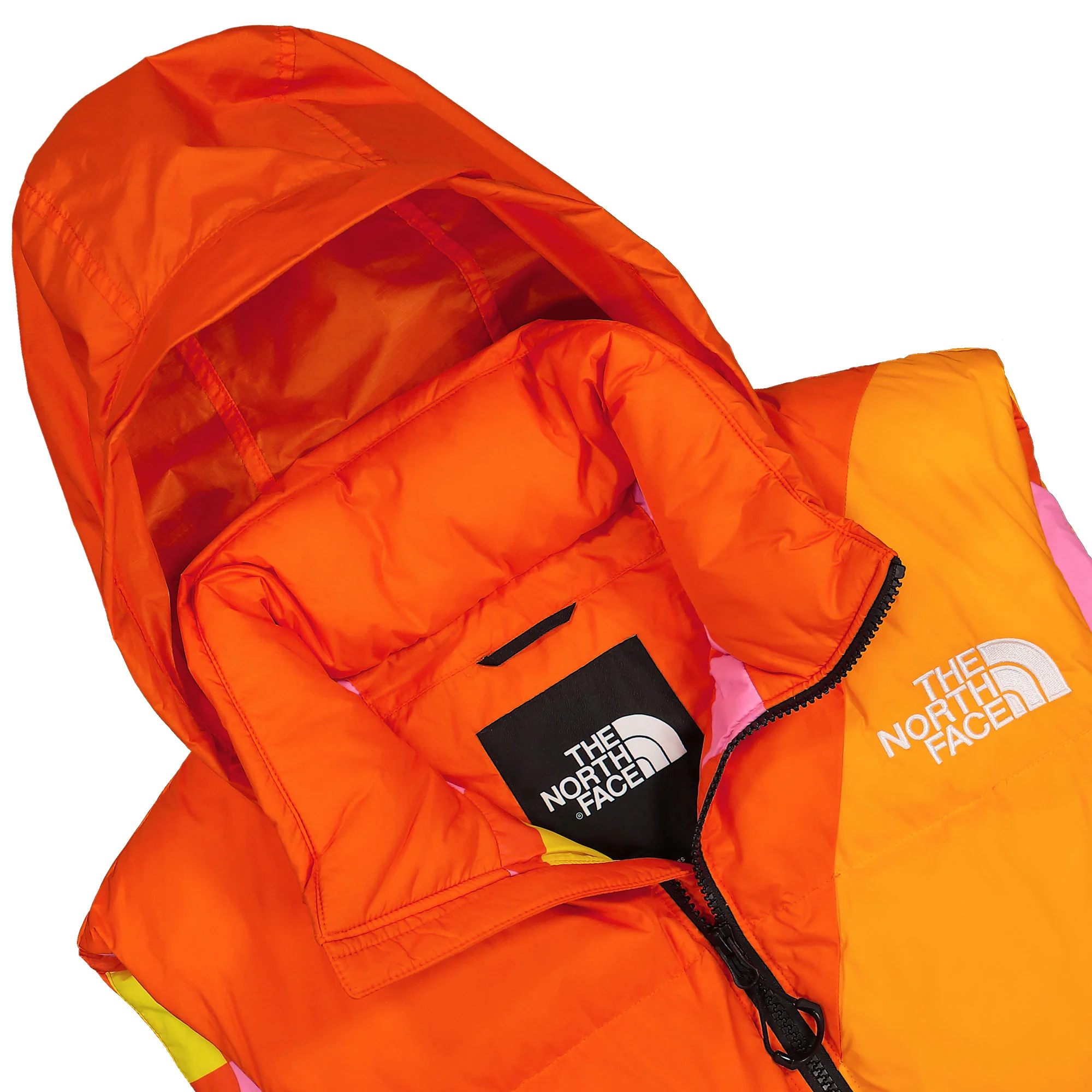 Down Vest - Image 3