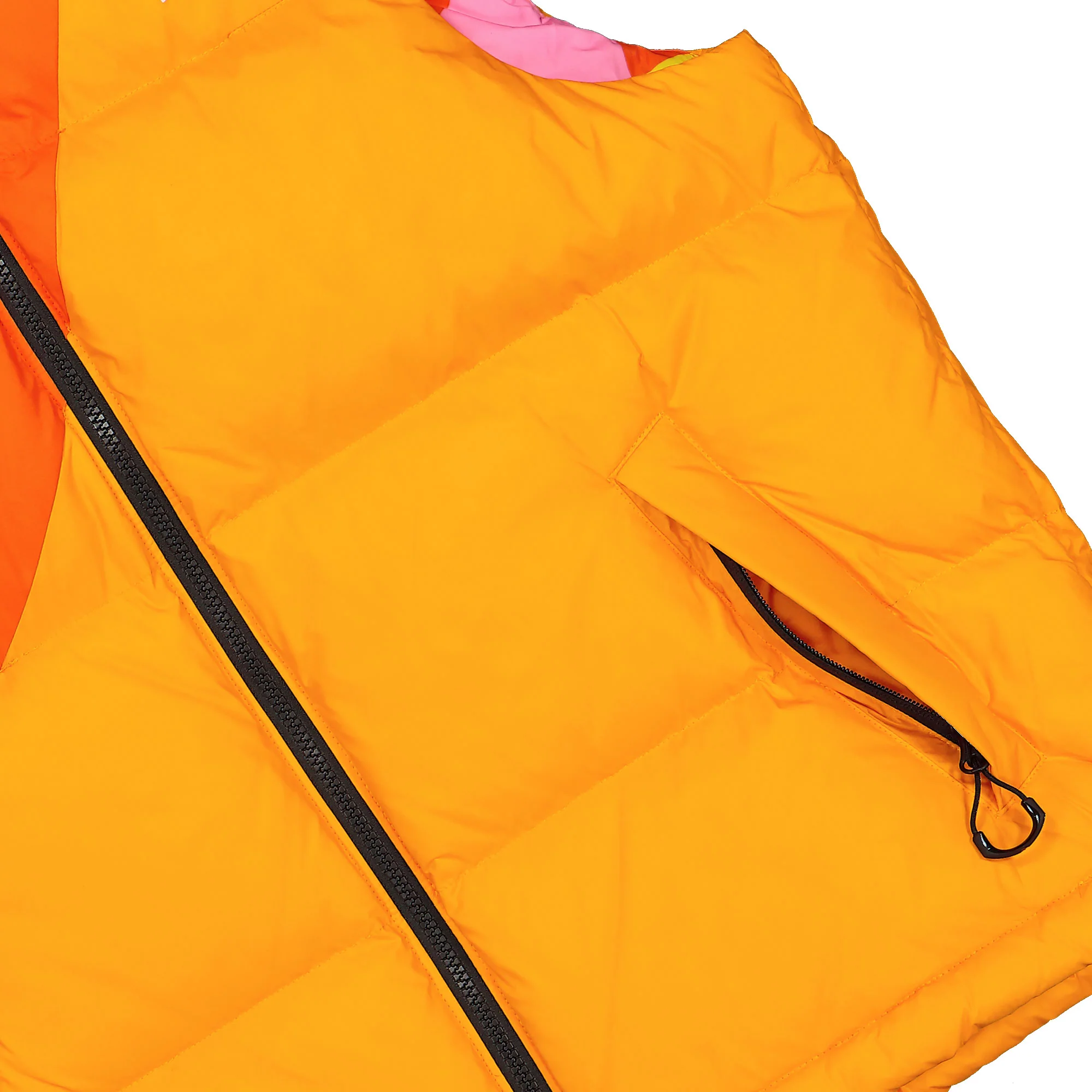 Down Vest - Image 4