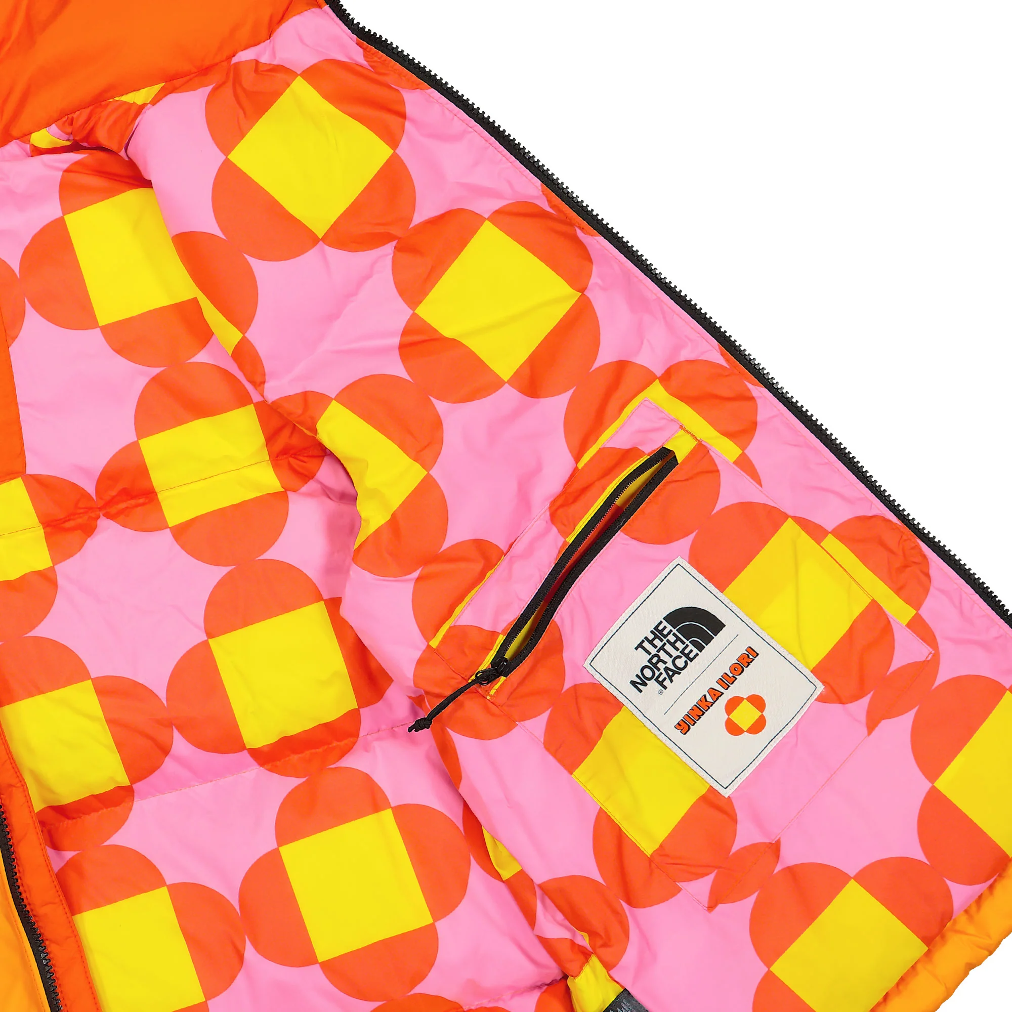 Down Vest - Image 5