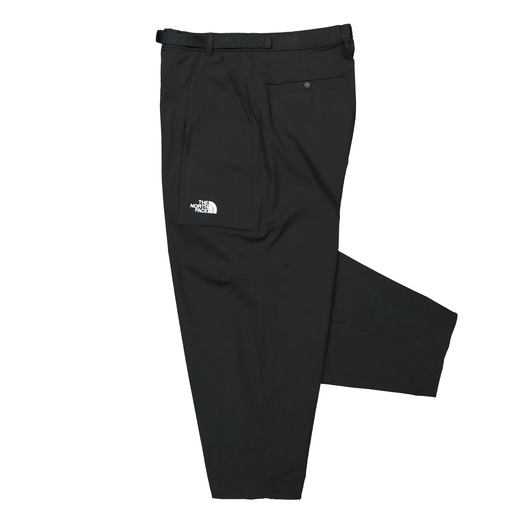 Relaxed Pant - Image 3