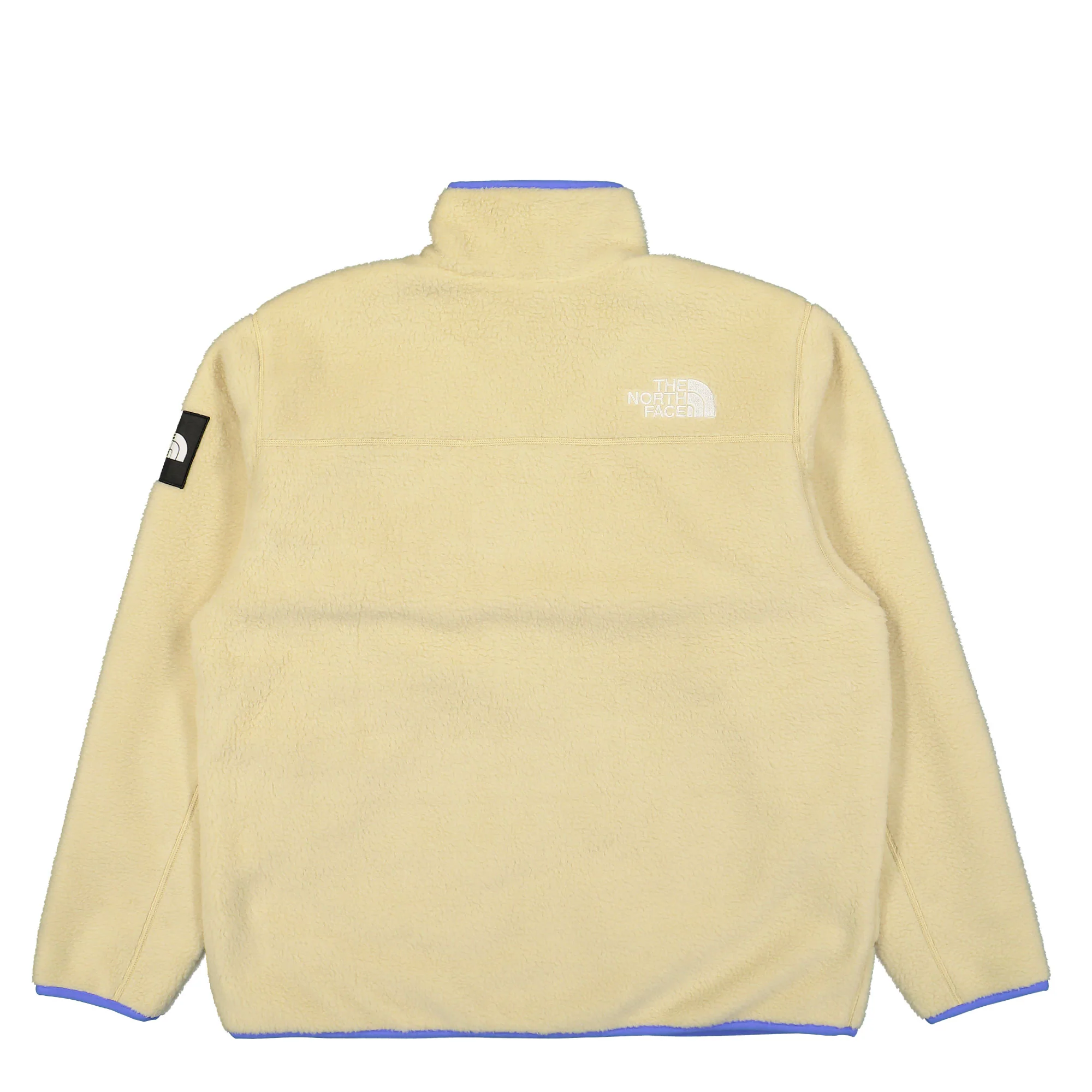 Reversible Fleece Jacket - Image 2