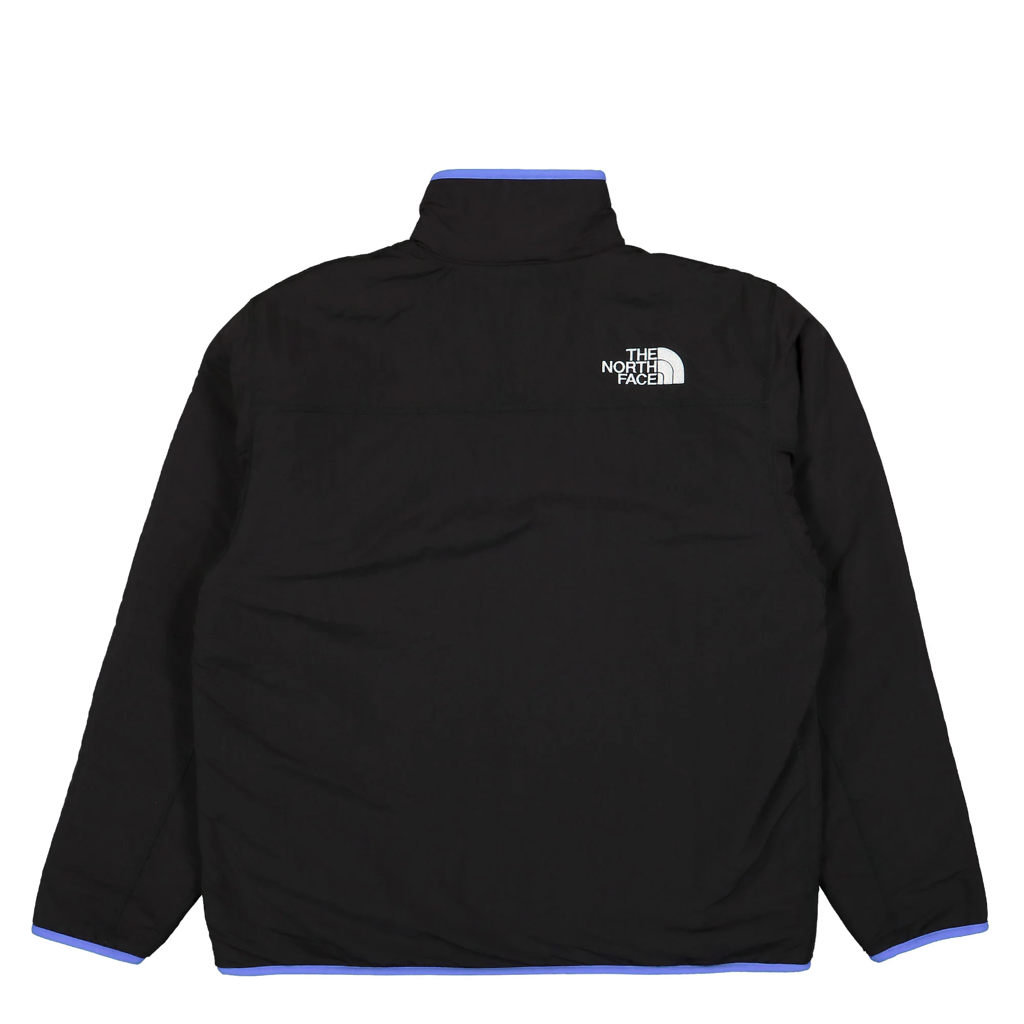 Reversible Fleece Jacket - Image 4