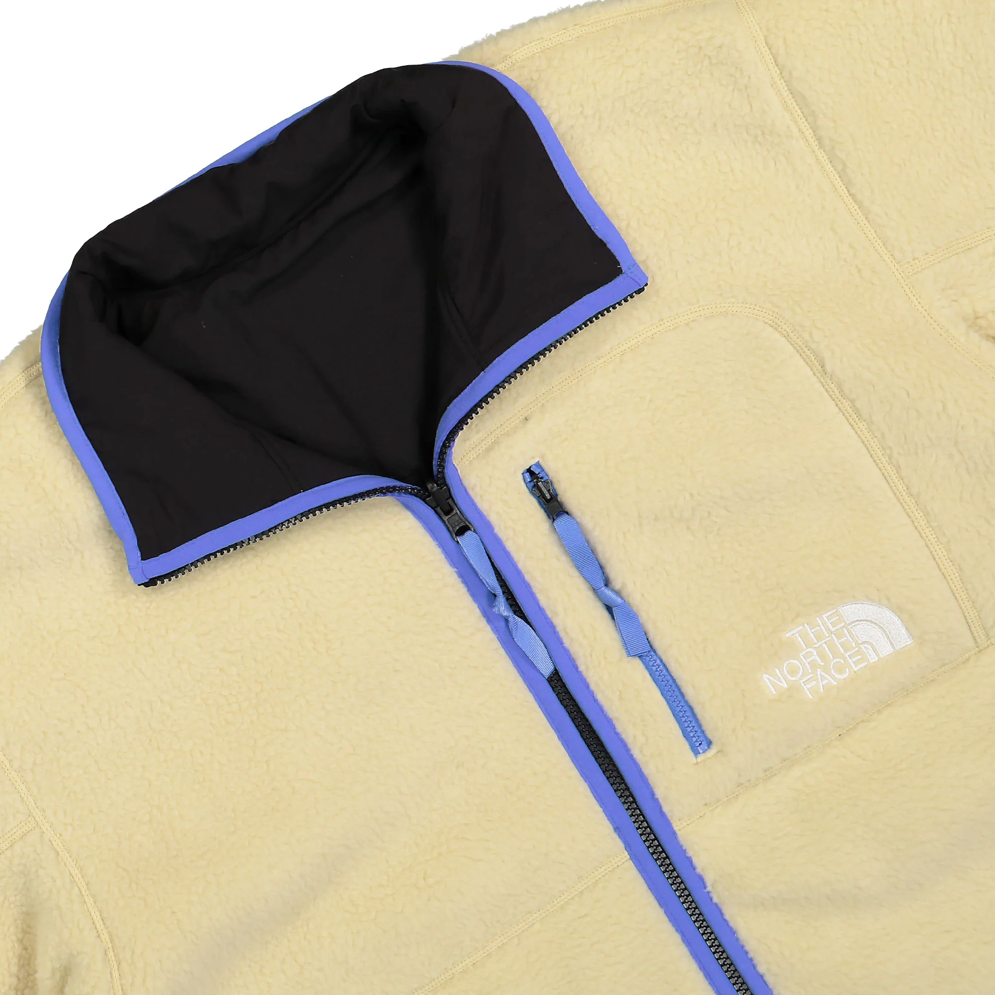 Reversible Fleece Jacket - Image 5