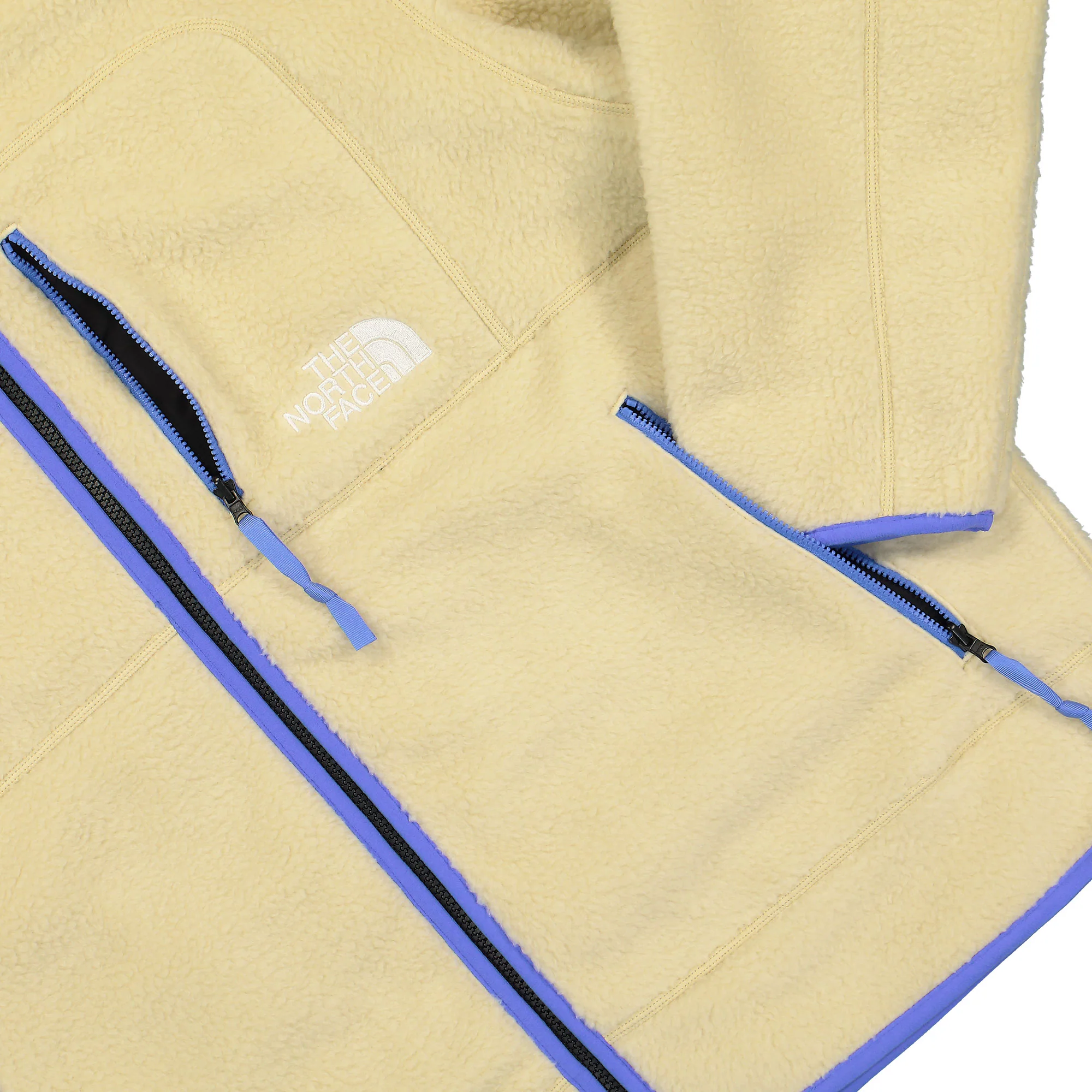 Reversible Fleece Jacket - Image 6