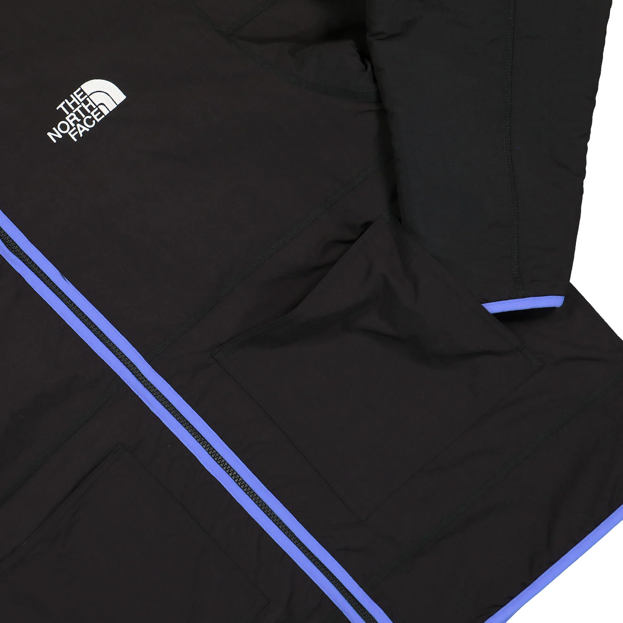 Reversible Fleece Jacket - Image 8