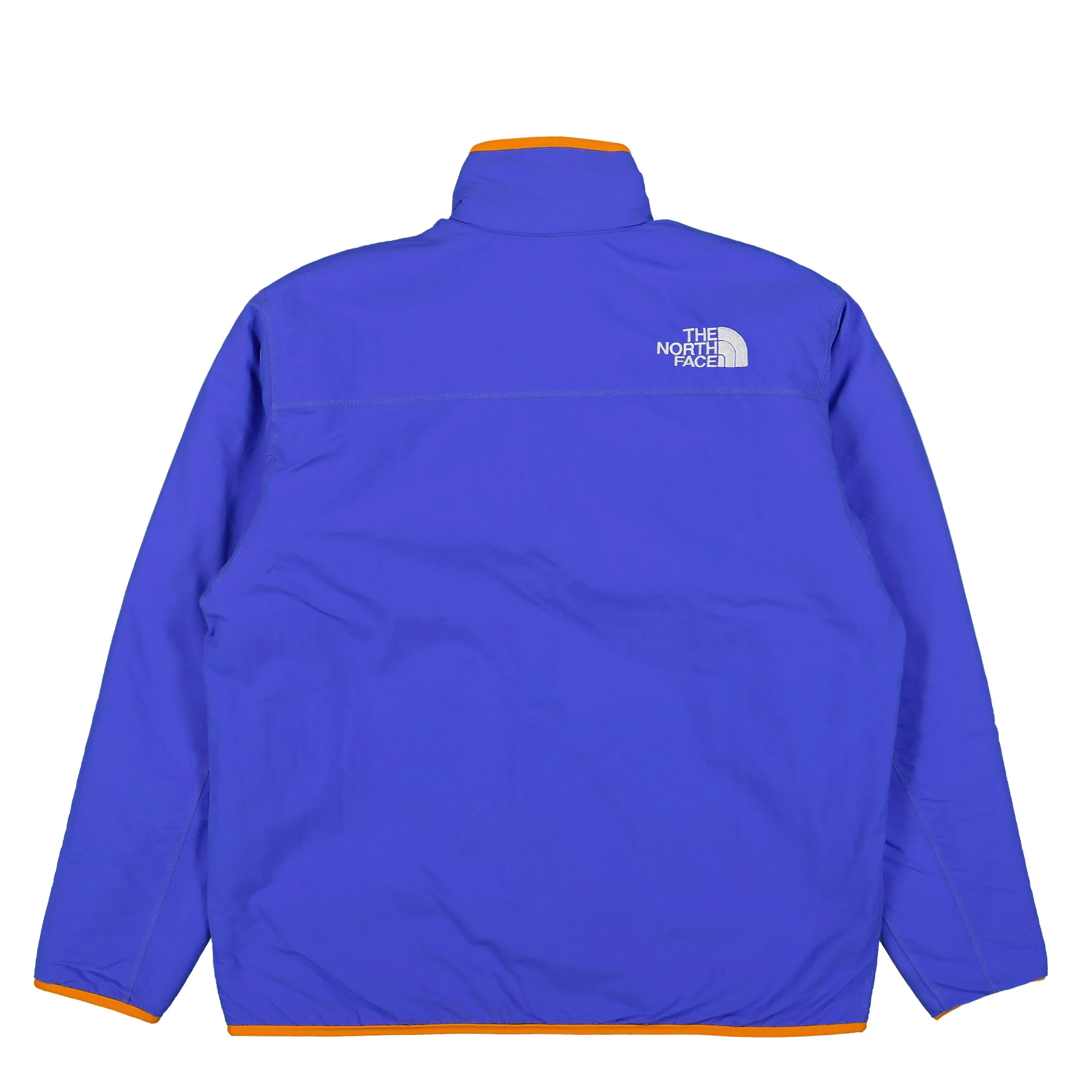 Reversible Fleece Jacket - Image 4