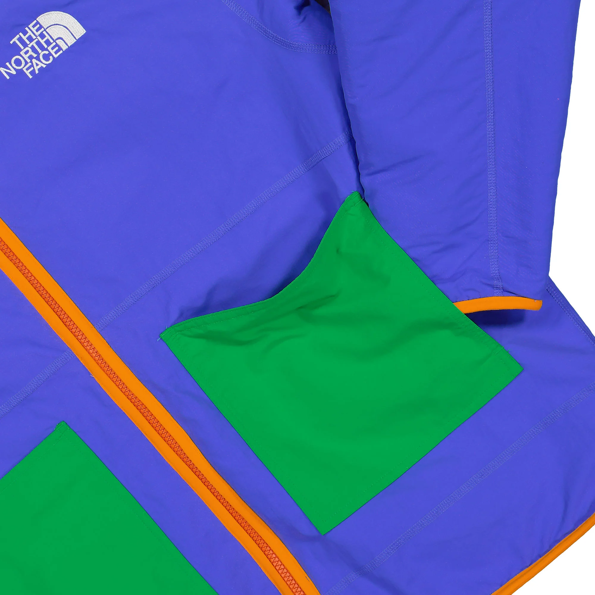 Reversible Fleece Jacket - Image 8