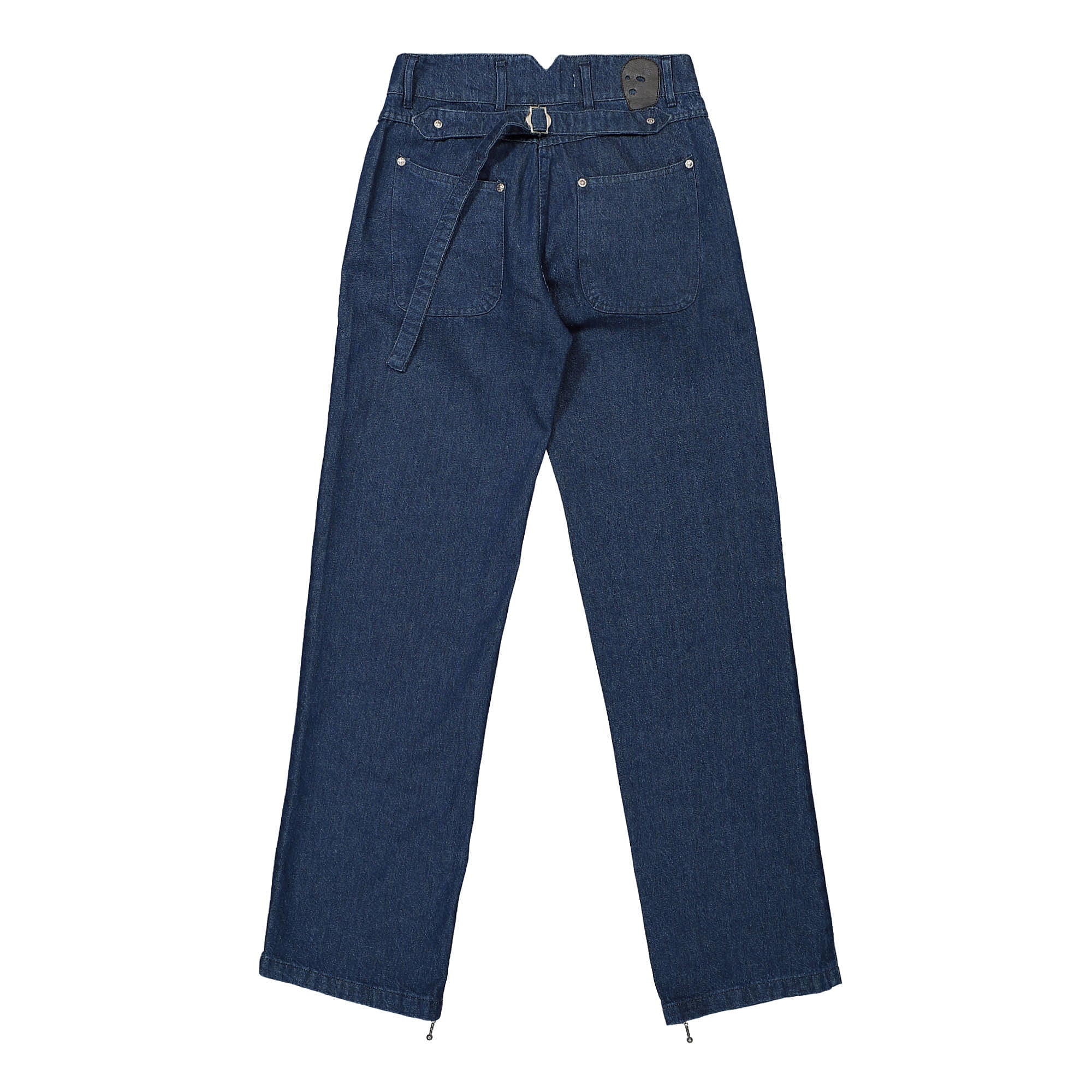 Denim Pants - Image 2