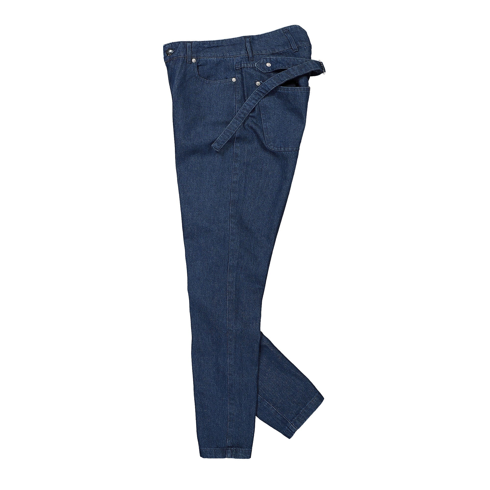 Denim Pants - Image 3