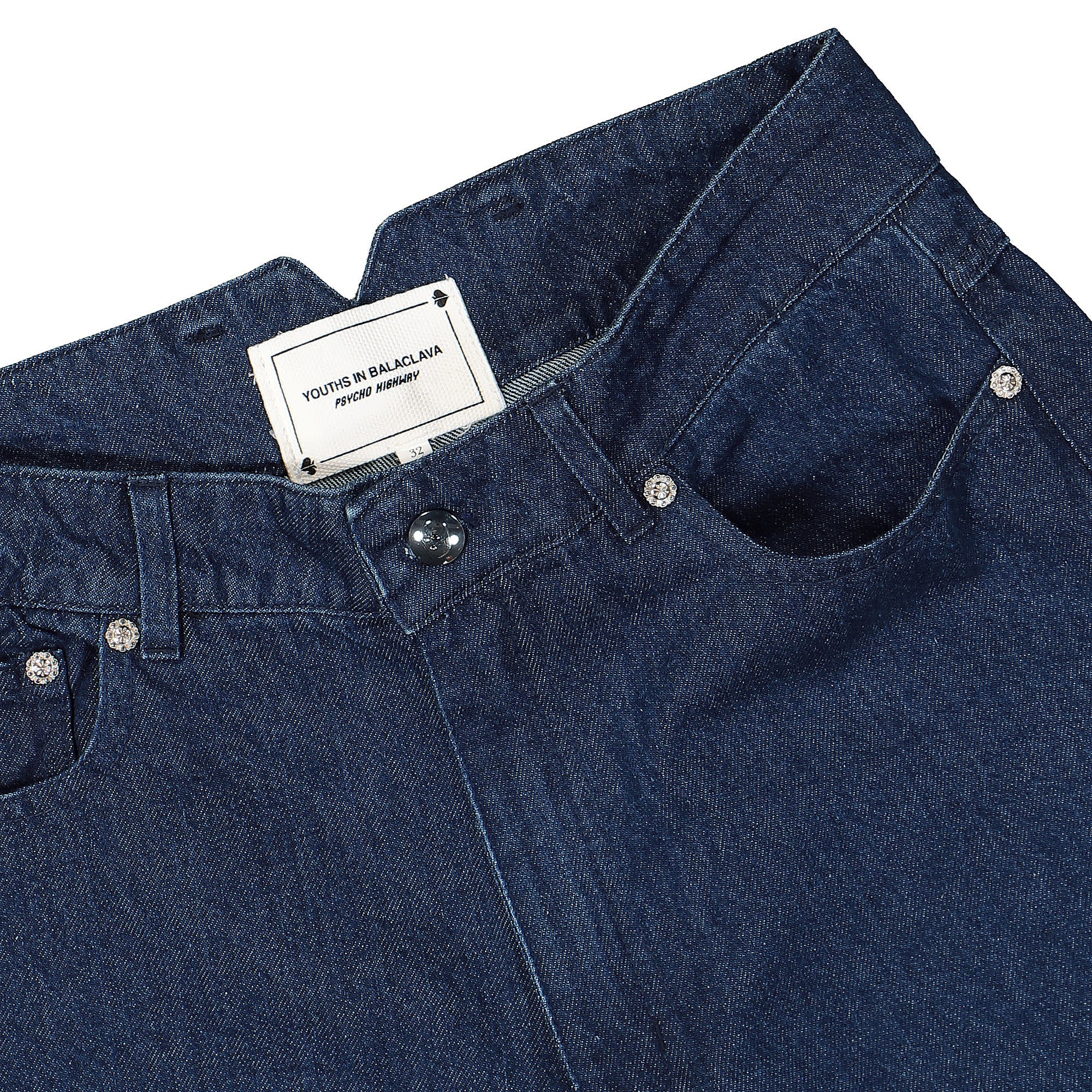 Denim Pants - Image 5