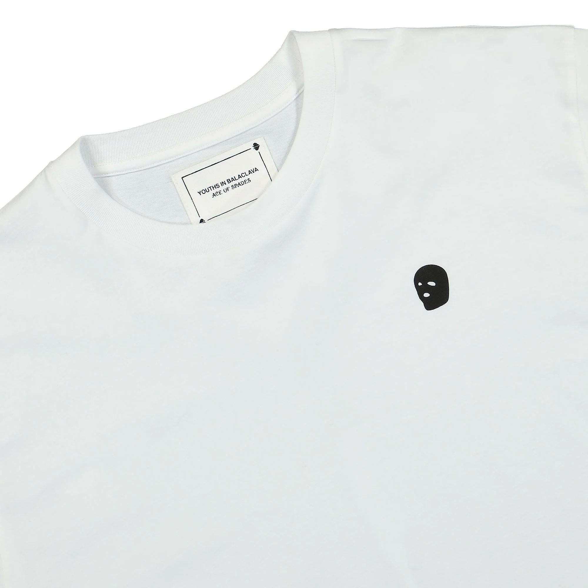 Flower Long Sleeve Tee - Image 3