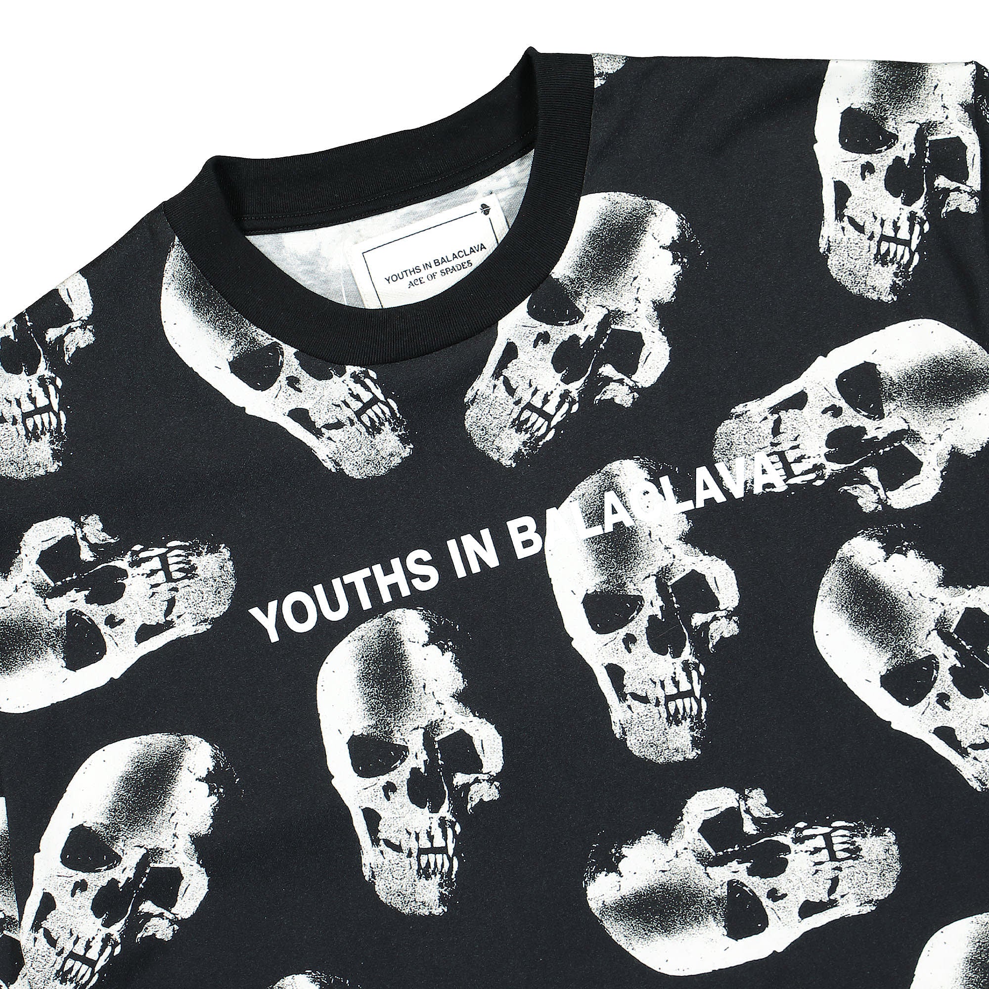 Skull Tee - Image 3