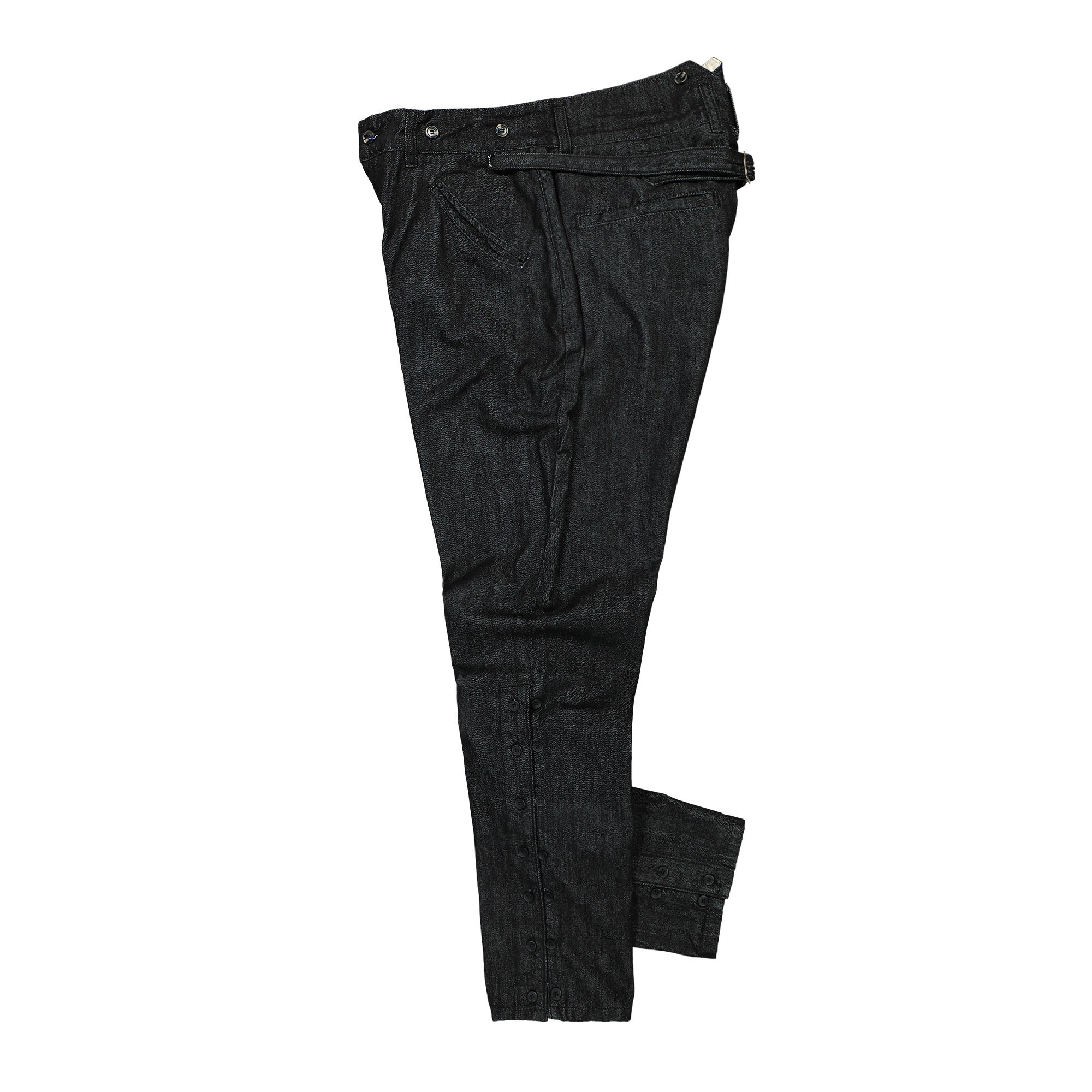 SS23 Breeches Pants - Image 3