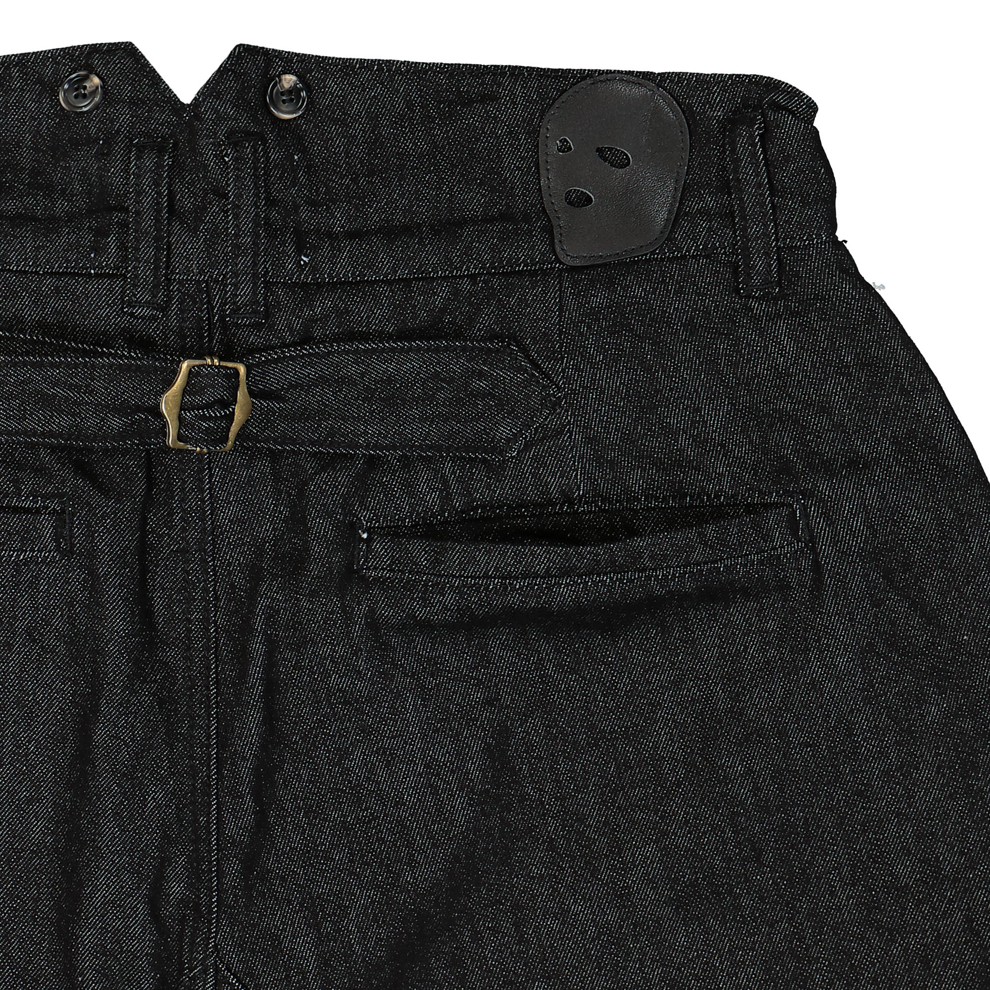 SS23 Breeches Pants - Image 6