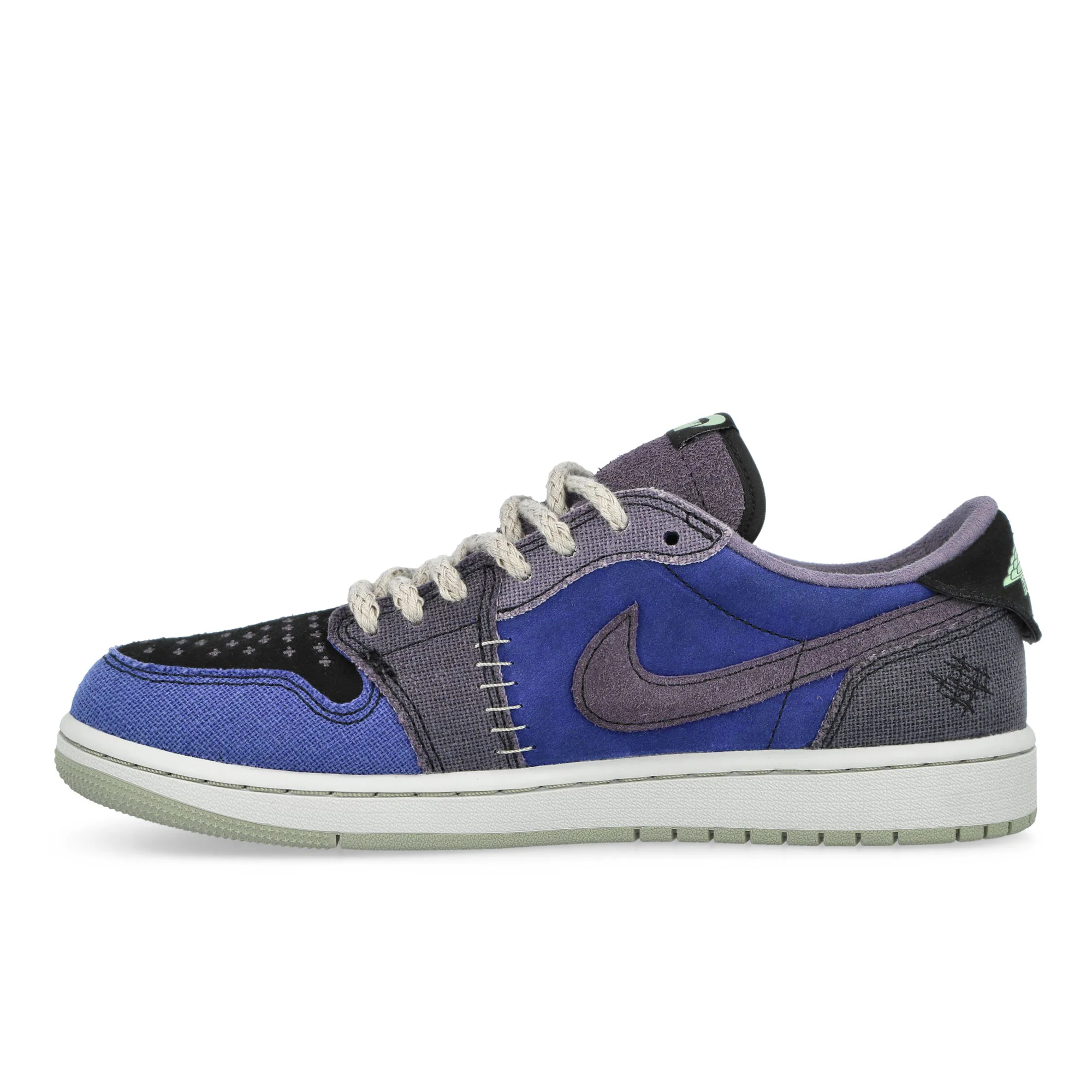Air Jordan 1 Retro Low OG Voodoo Alternate - Image 12