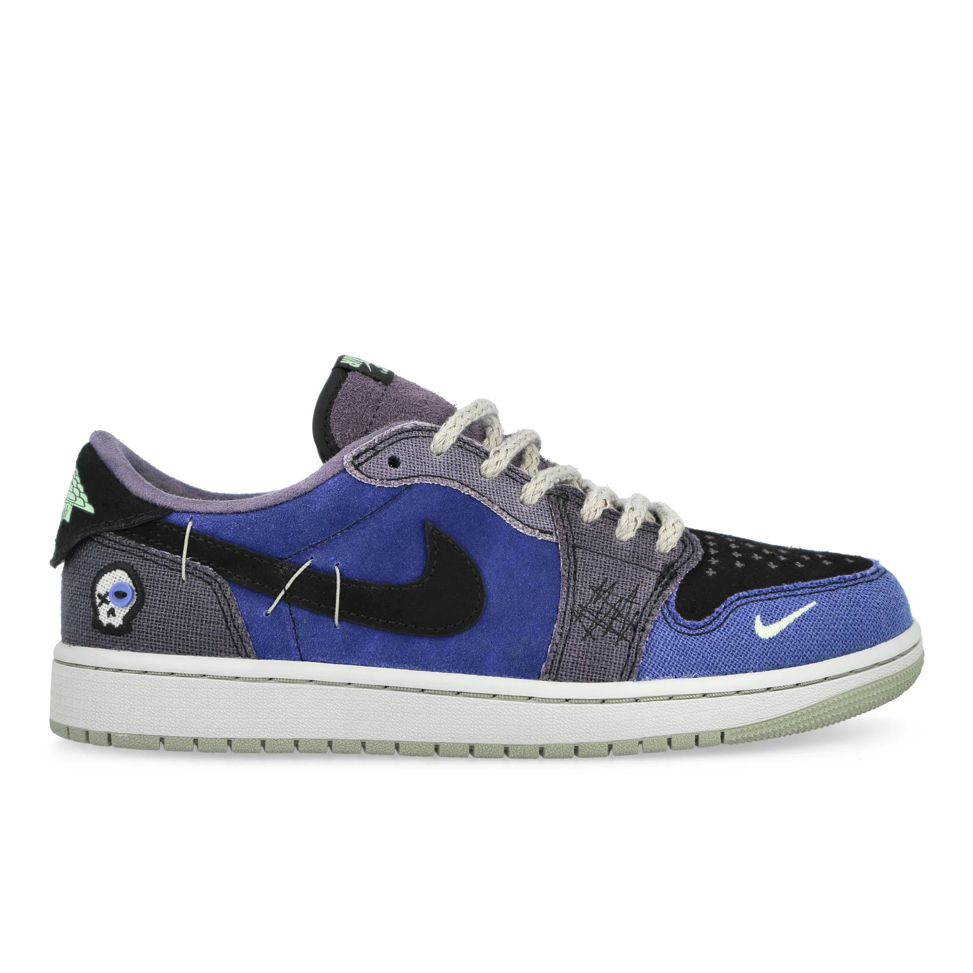 Air Jordan 1 Retro Low OG Voodoo Alternate - Image 13